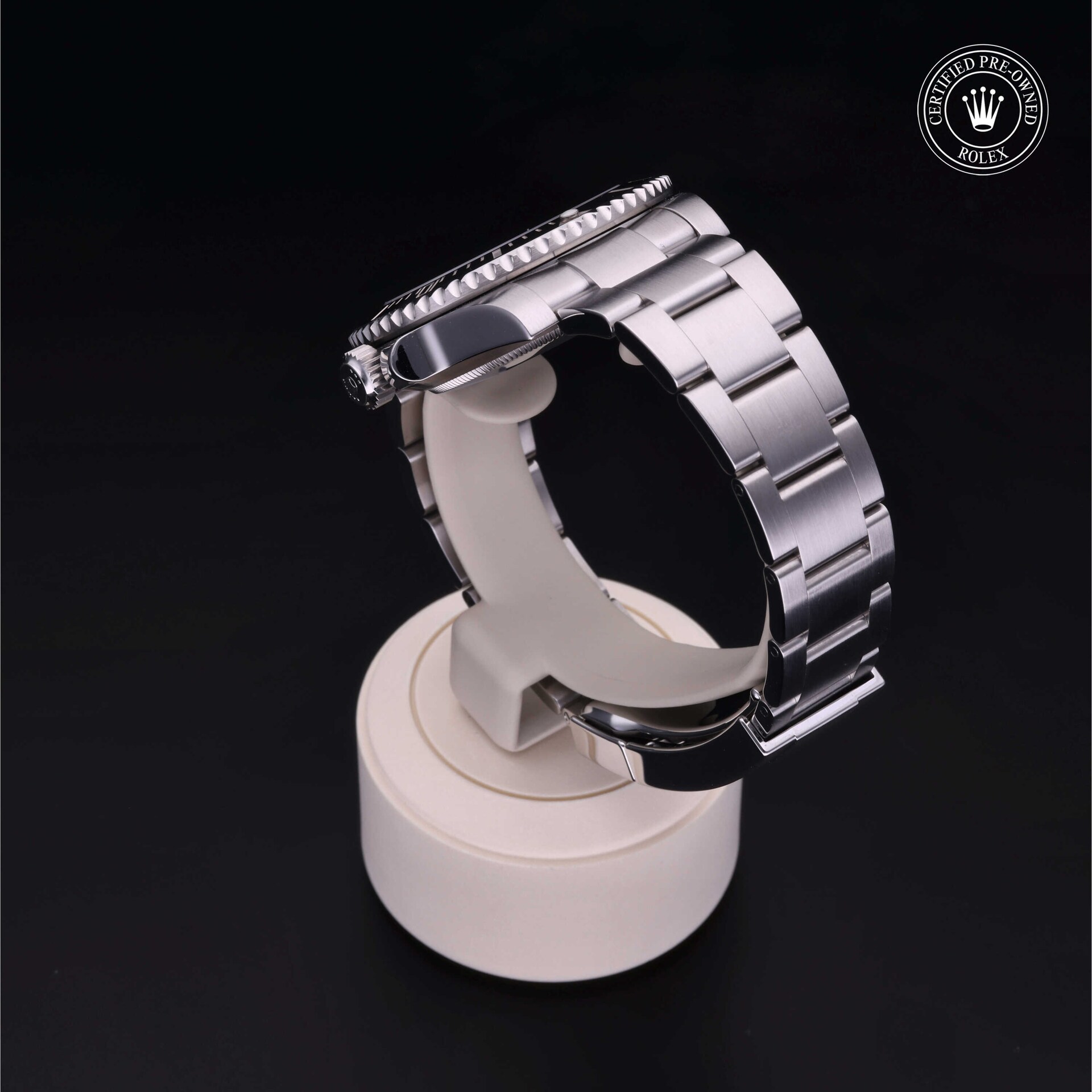 Rolex Rolex Certified Pre-Owned Submariner