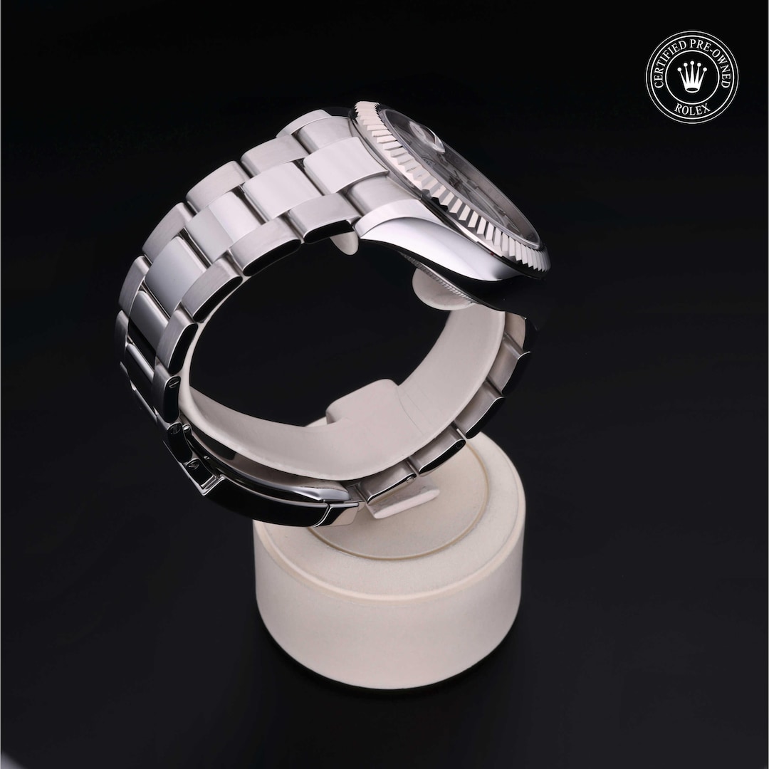 Rolex Rolex Certified Pre-Owned Sky-Dweller