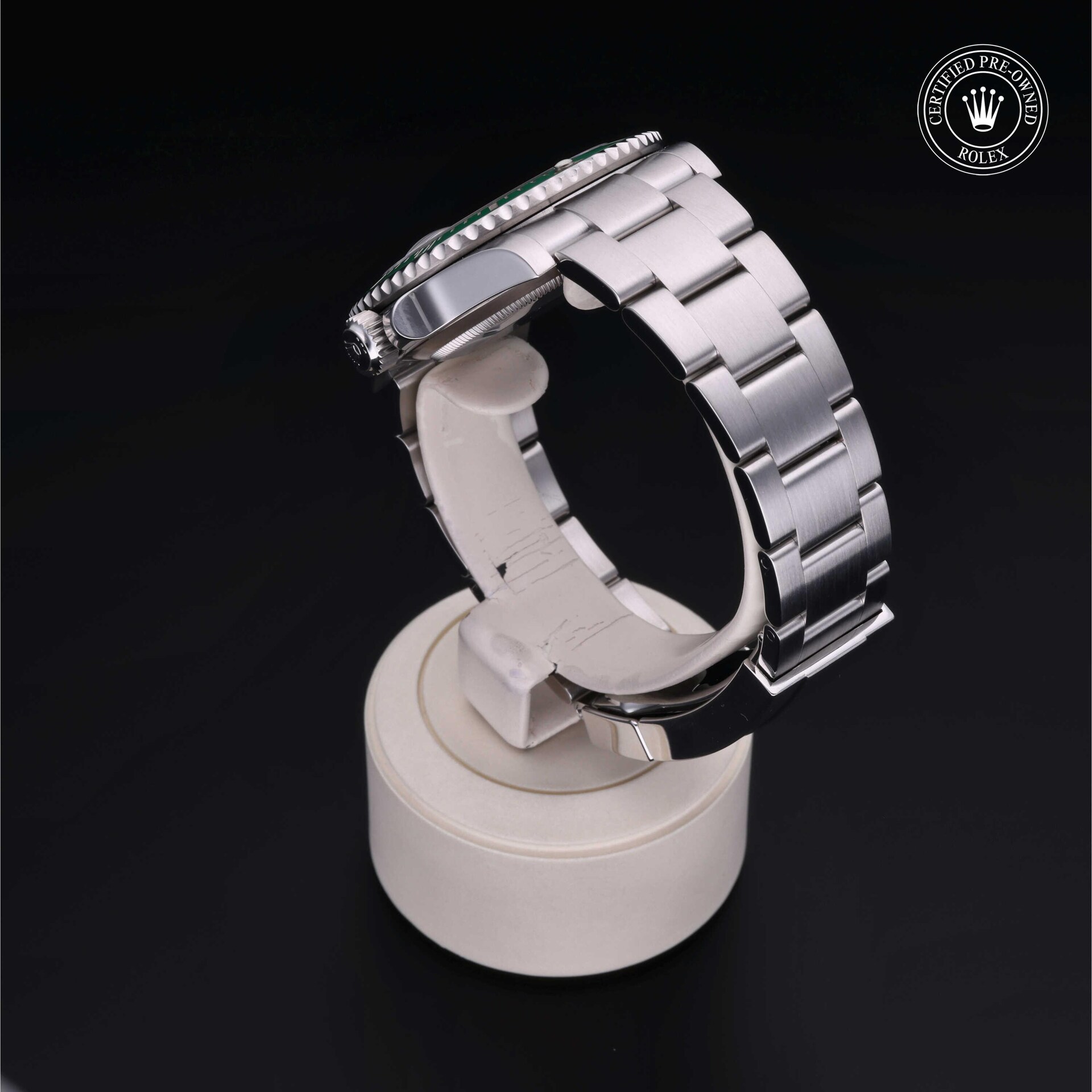 Rolex Rolex Certified Pre-Owned Submariner Date