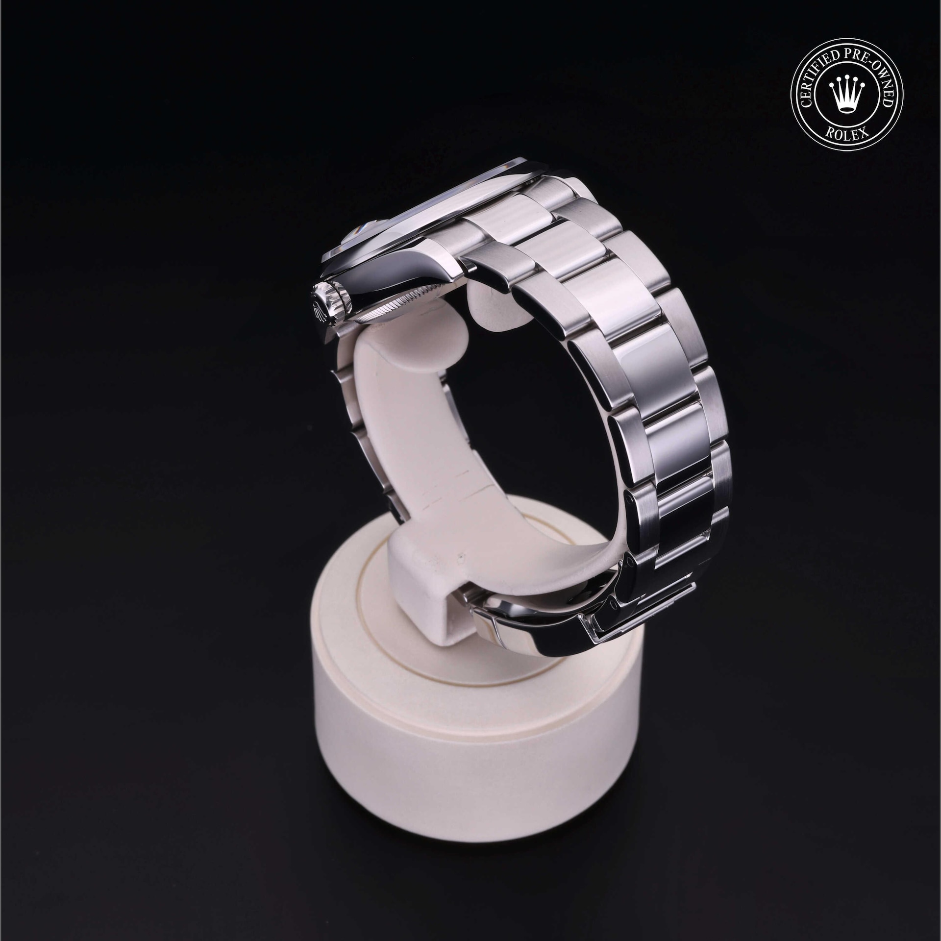 Rolex Rolex Certified Pre-Owned Datejust 36