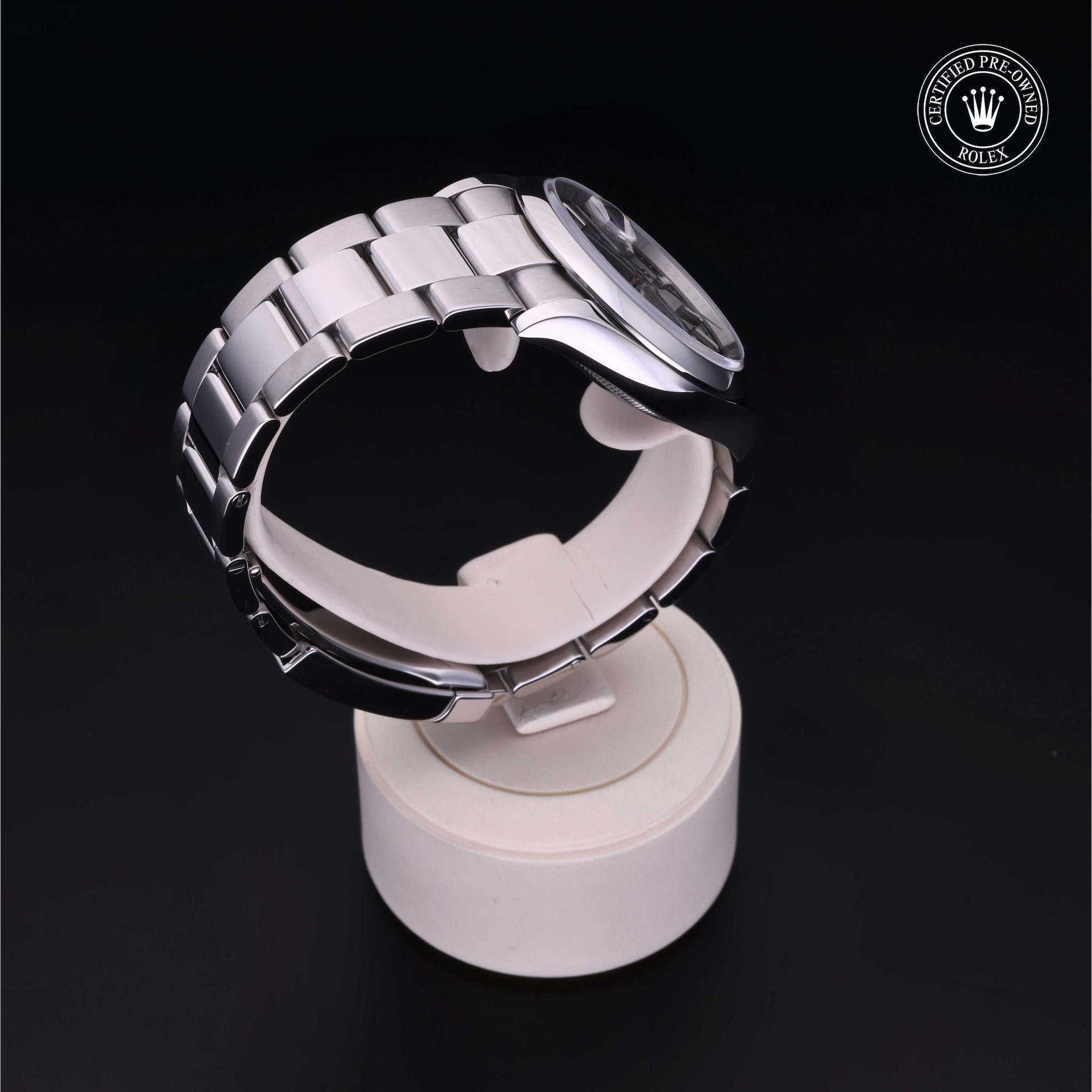 Rolex Rolex Certified Pre-Owned Datejust 36