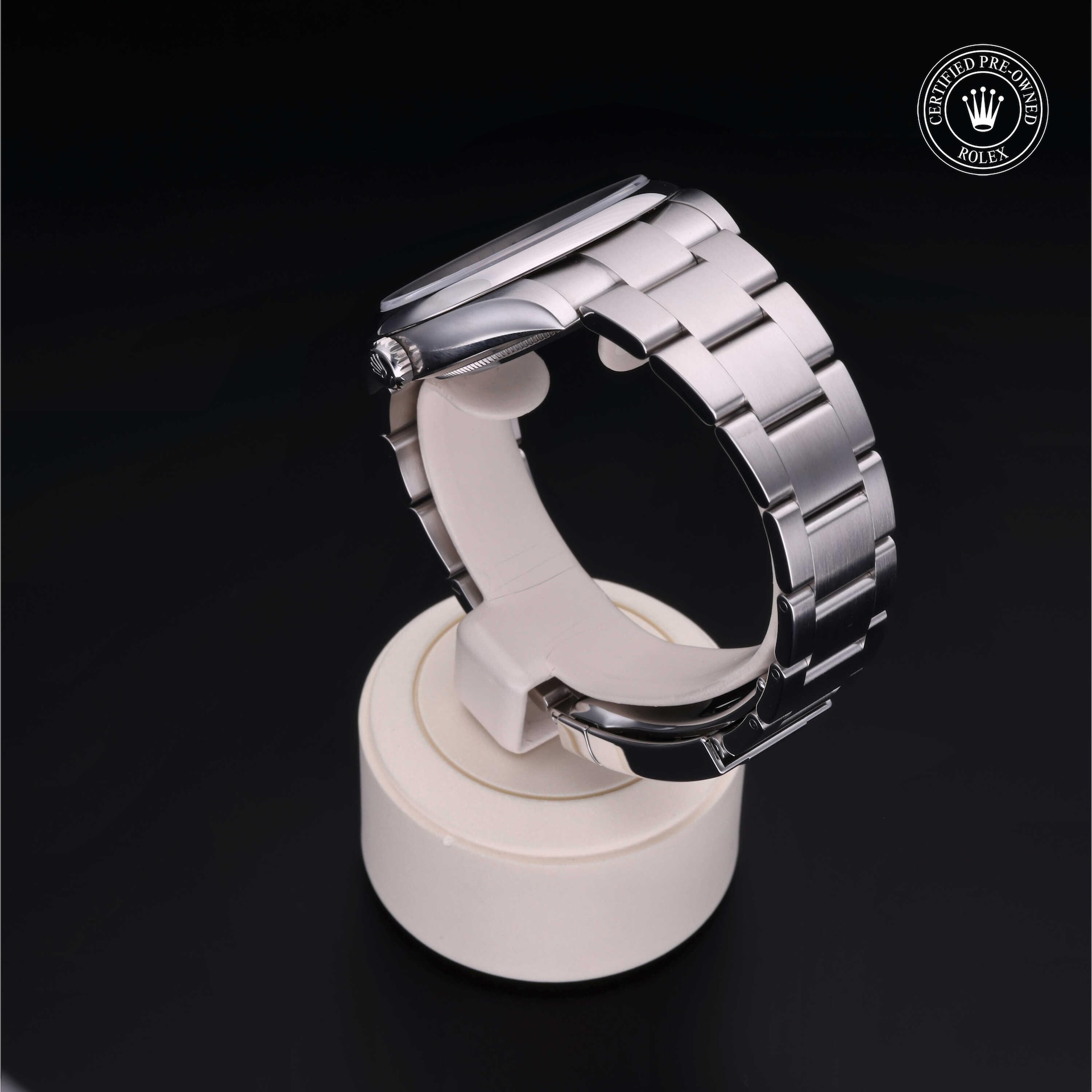 Rolex Rolex Certified Pre-Owned Oyster Perpetual 41