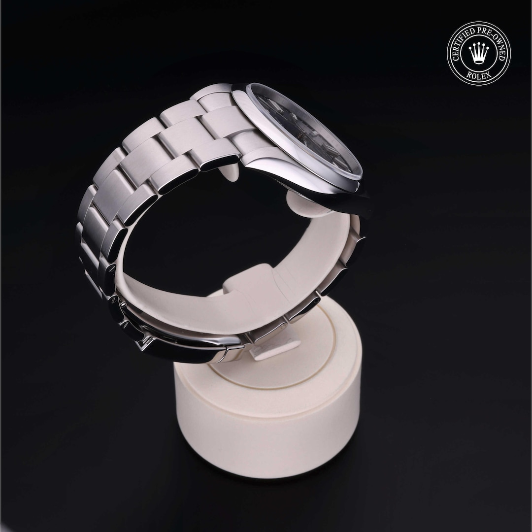 Rolex Rolex Certified Pre-Owned Oyster Perpetual 41