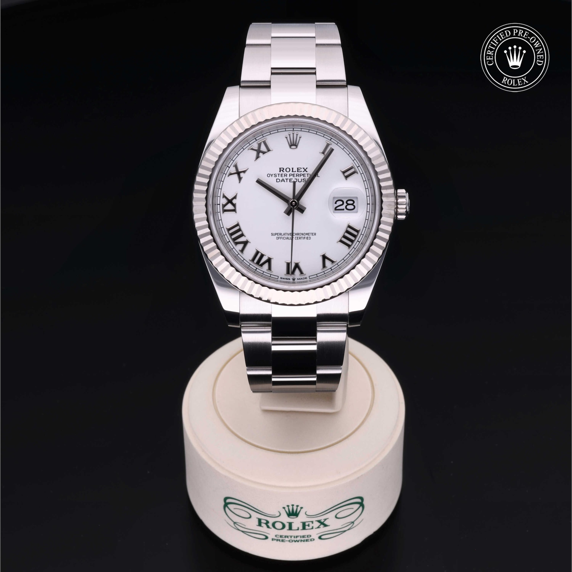 Datejust 41 image