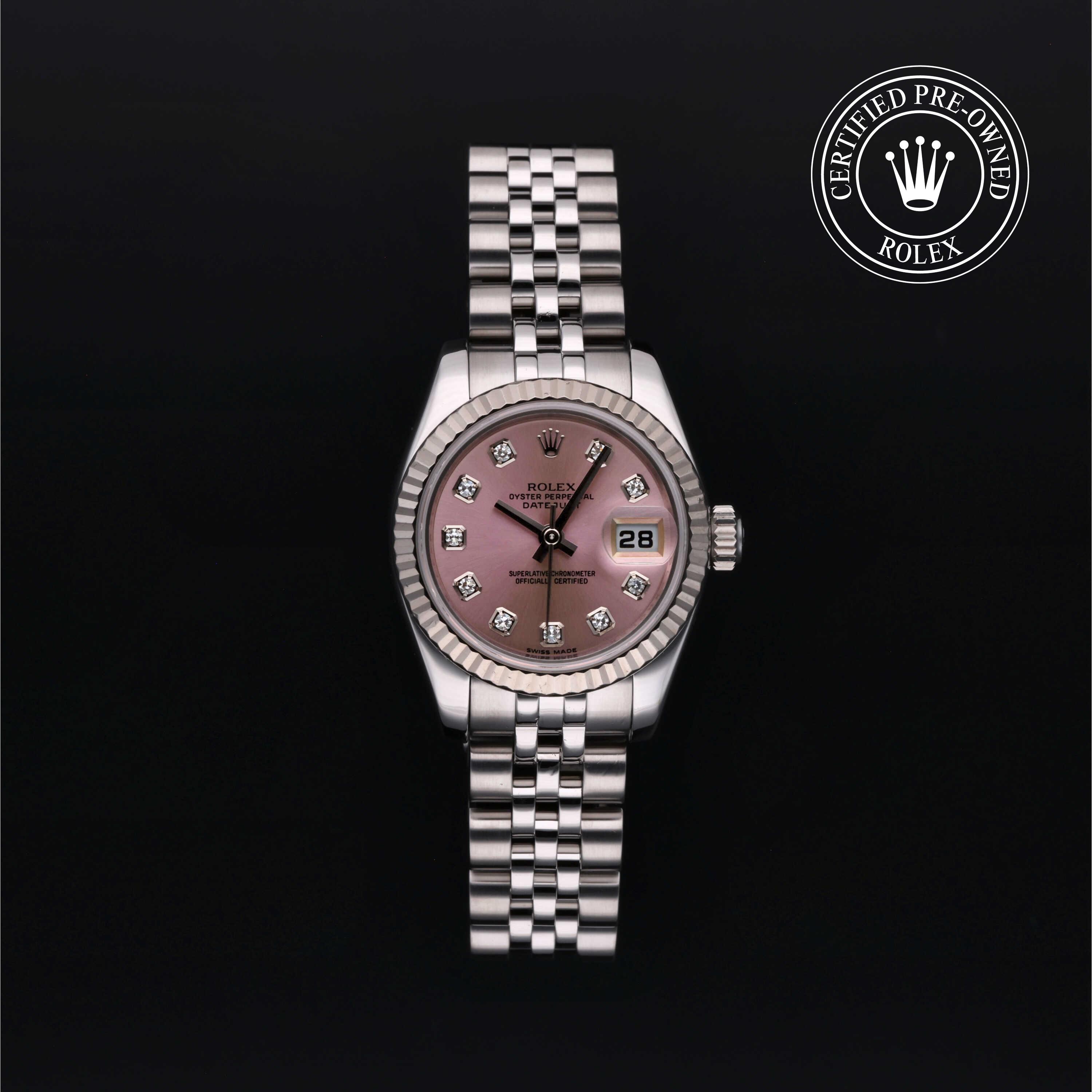 Lady-Datejust 26