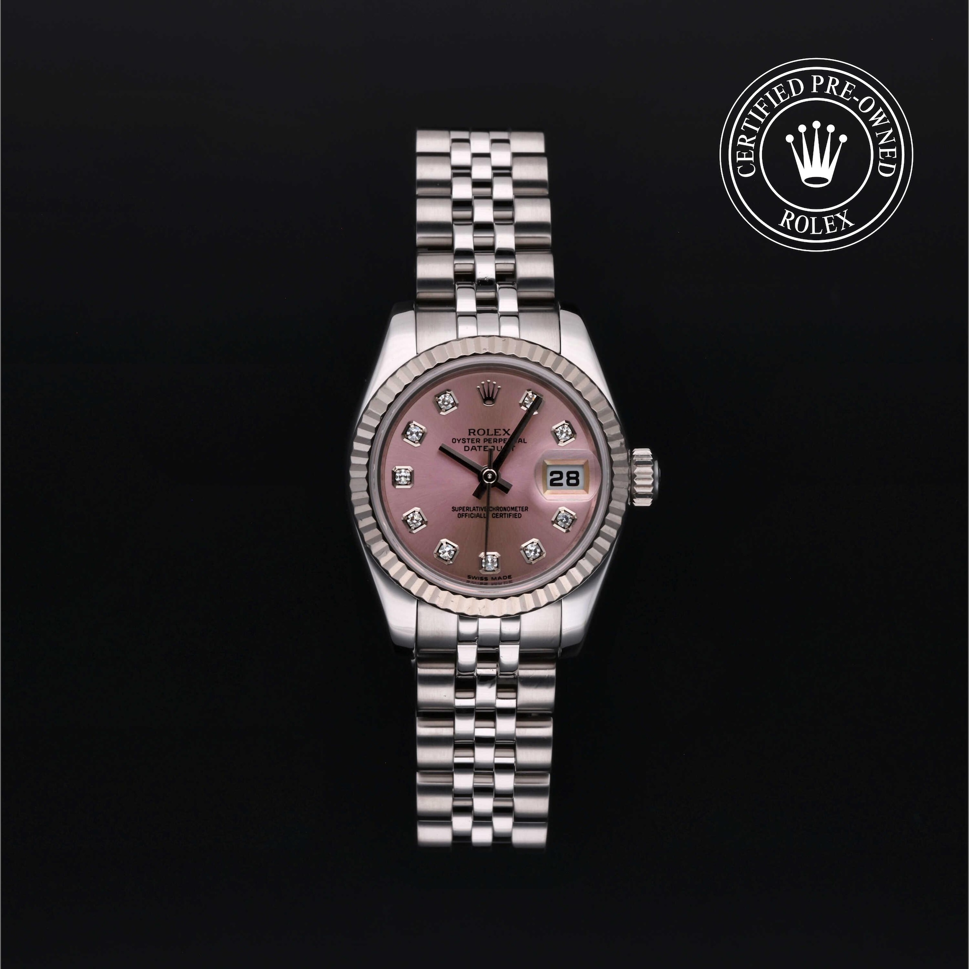 Lady-Datejust 26 image