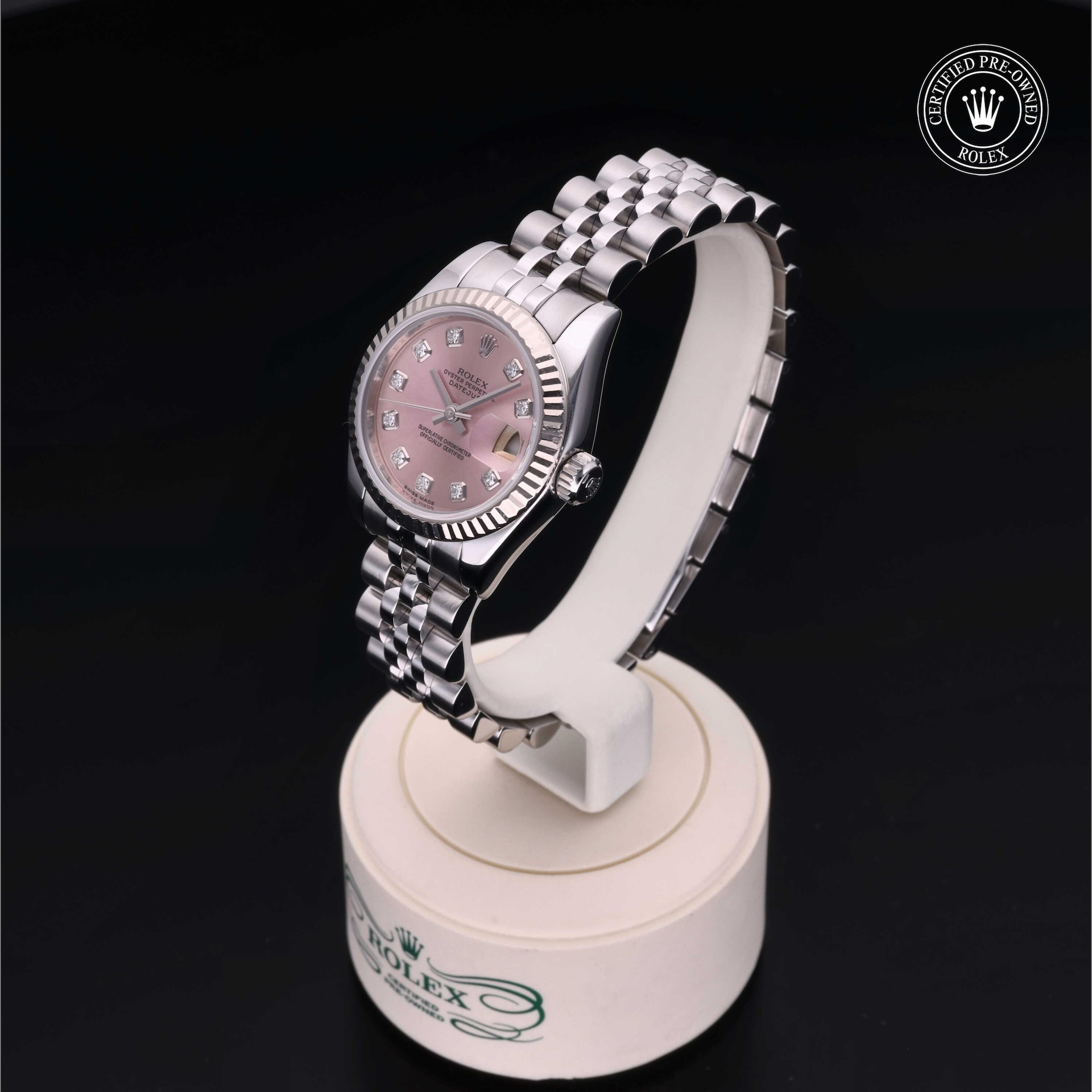 Lady-Datejust 26 image