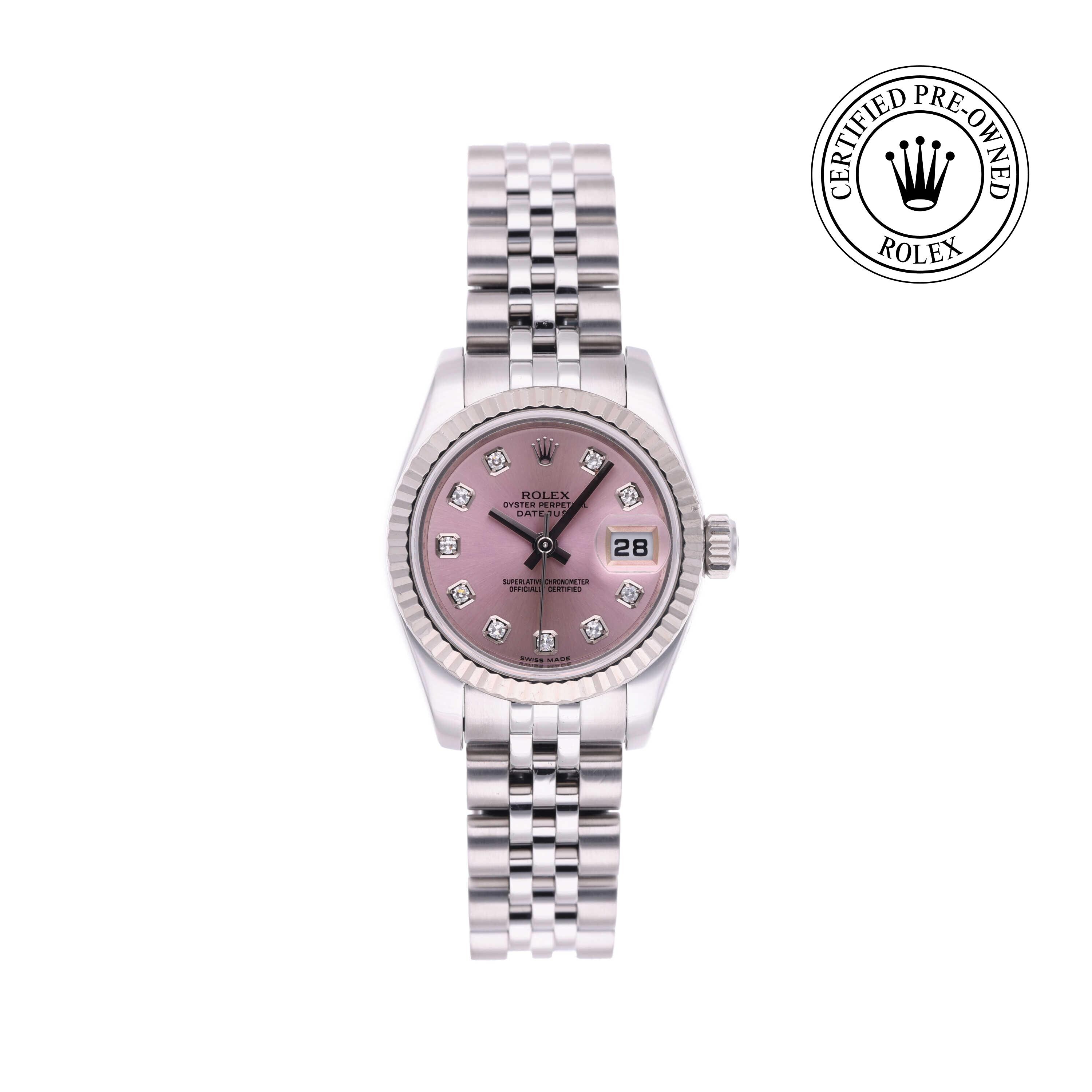 Lady-Datejust 26