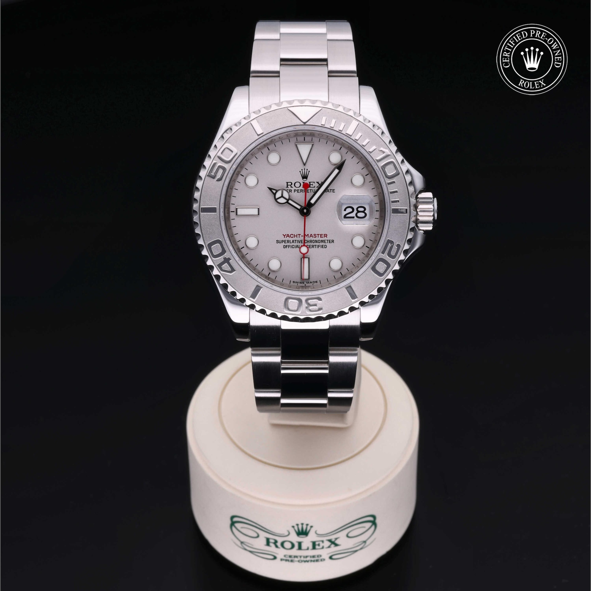 Yacht-Master 40 image