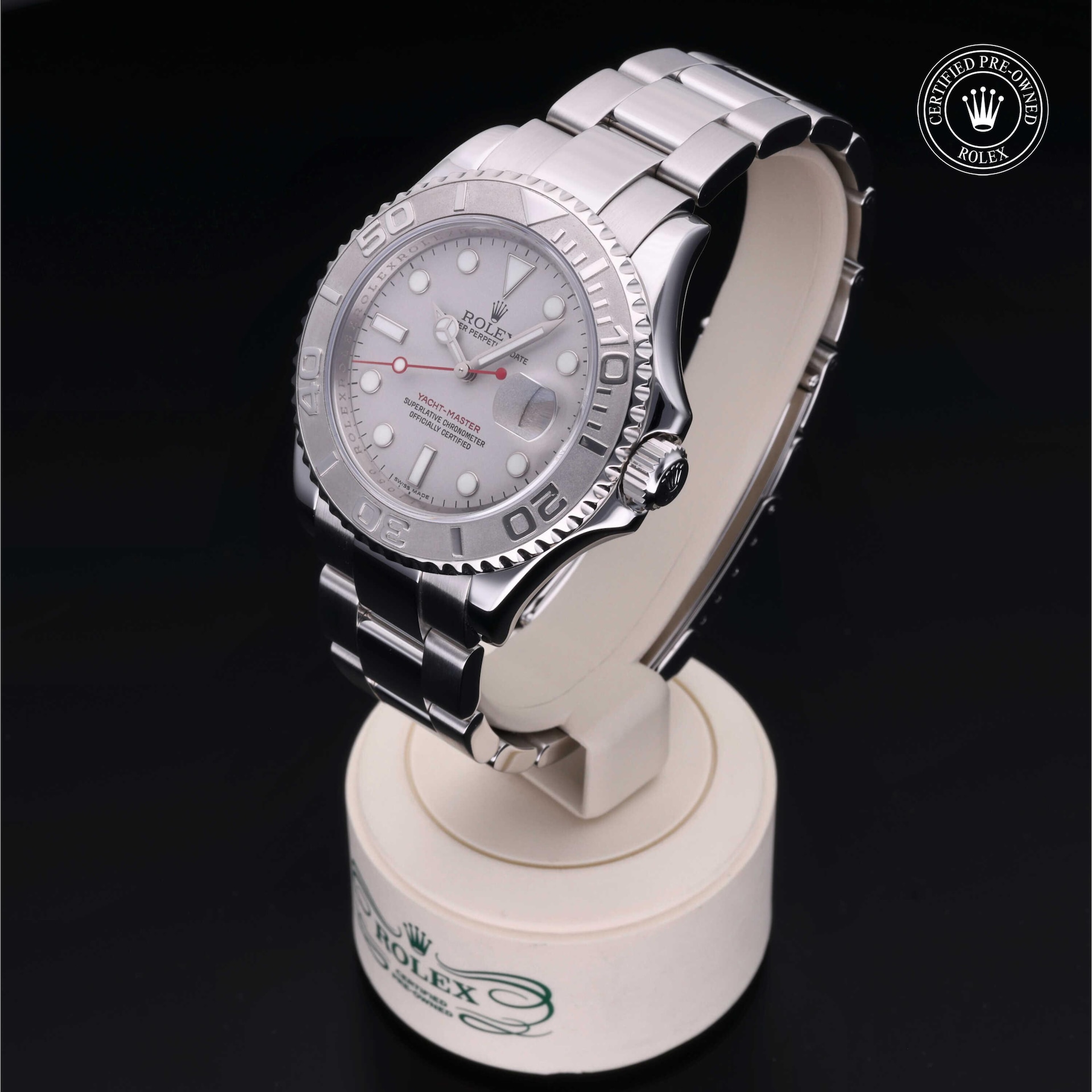 Yacht-Master 40 image