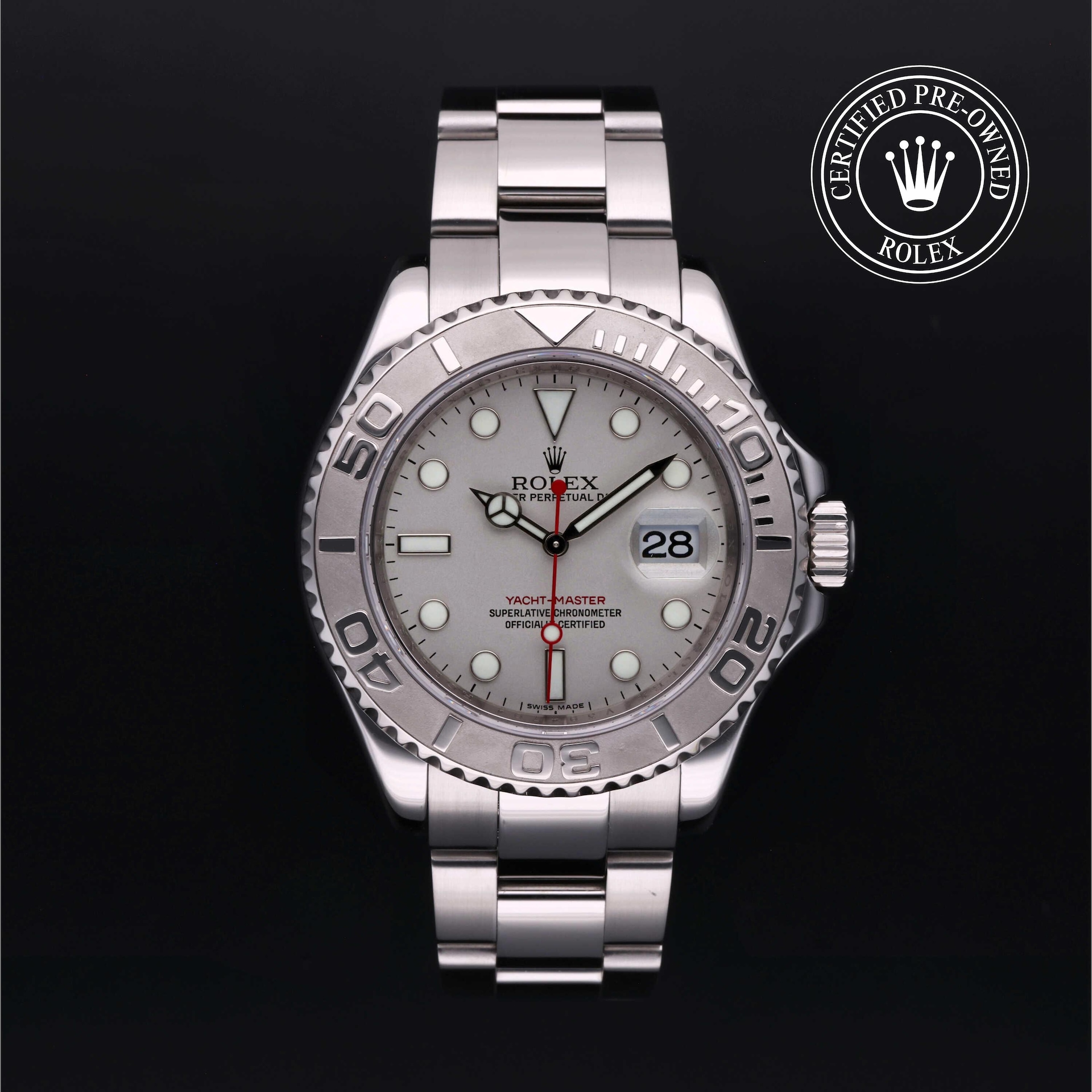 Yacht-Master 40 image