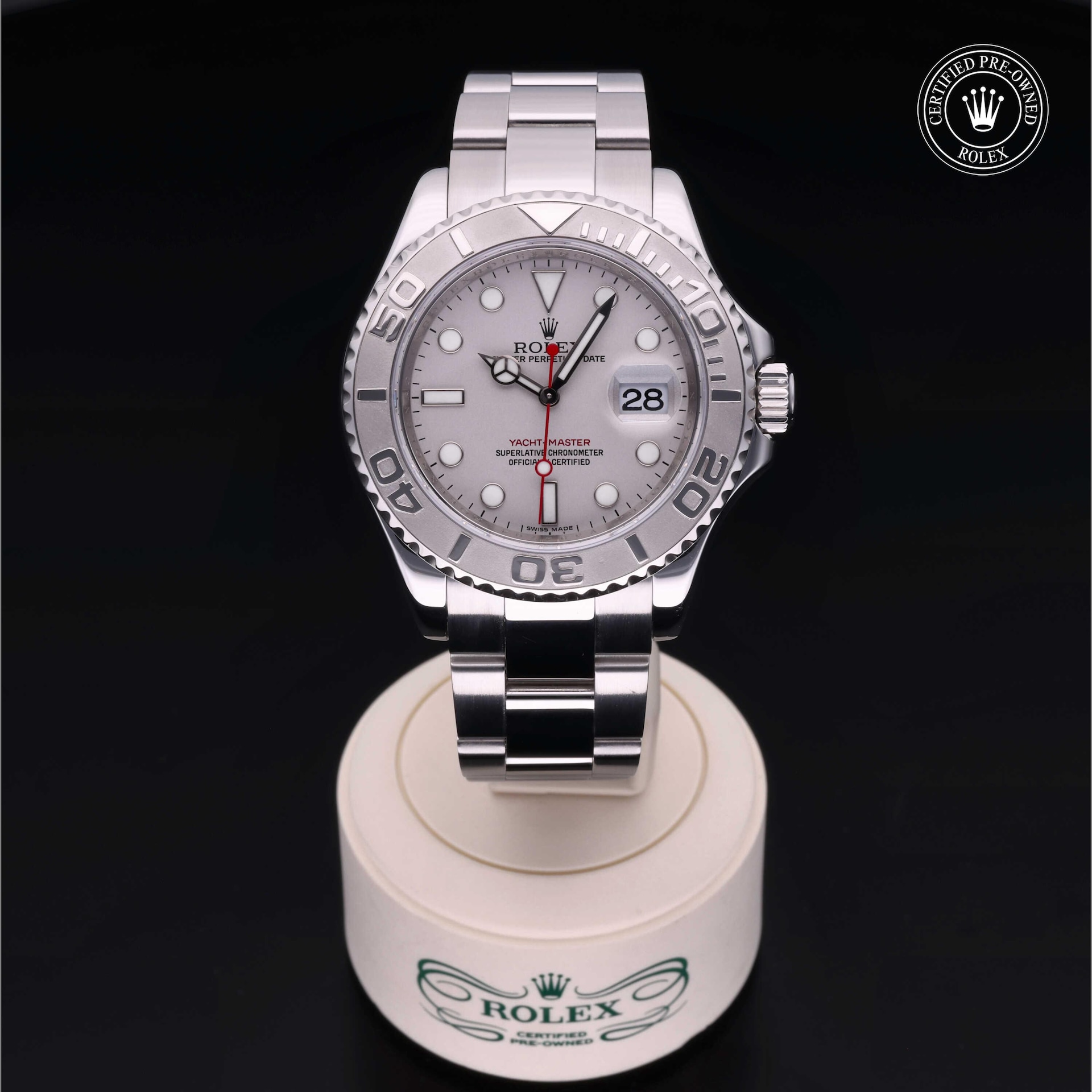 Yacht-Master 40 image