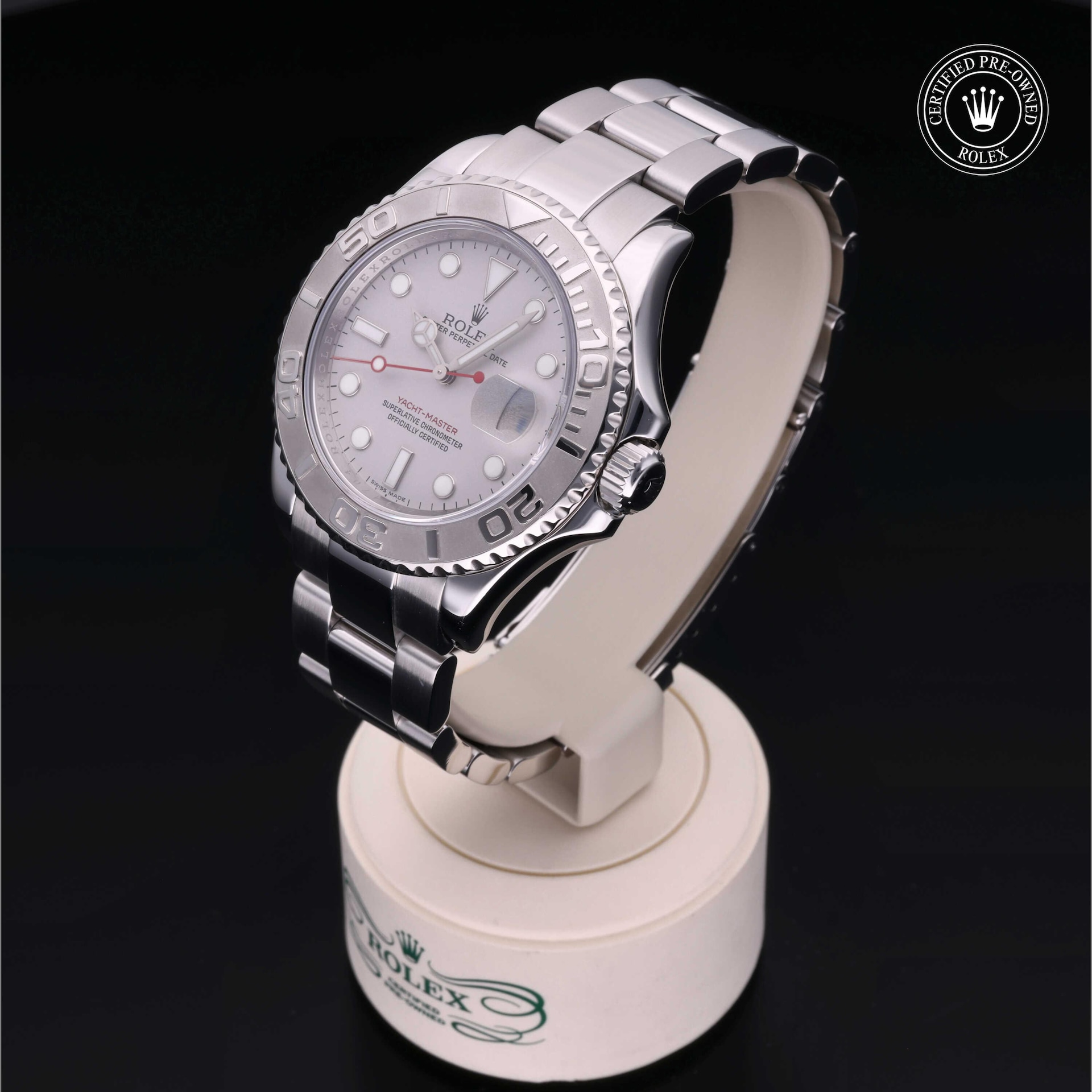 Yacht-Master 40 image