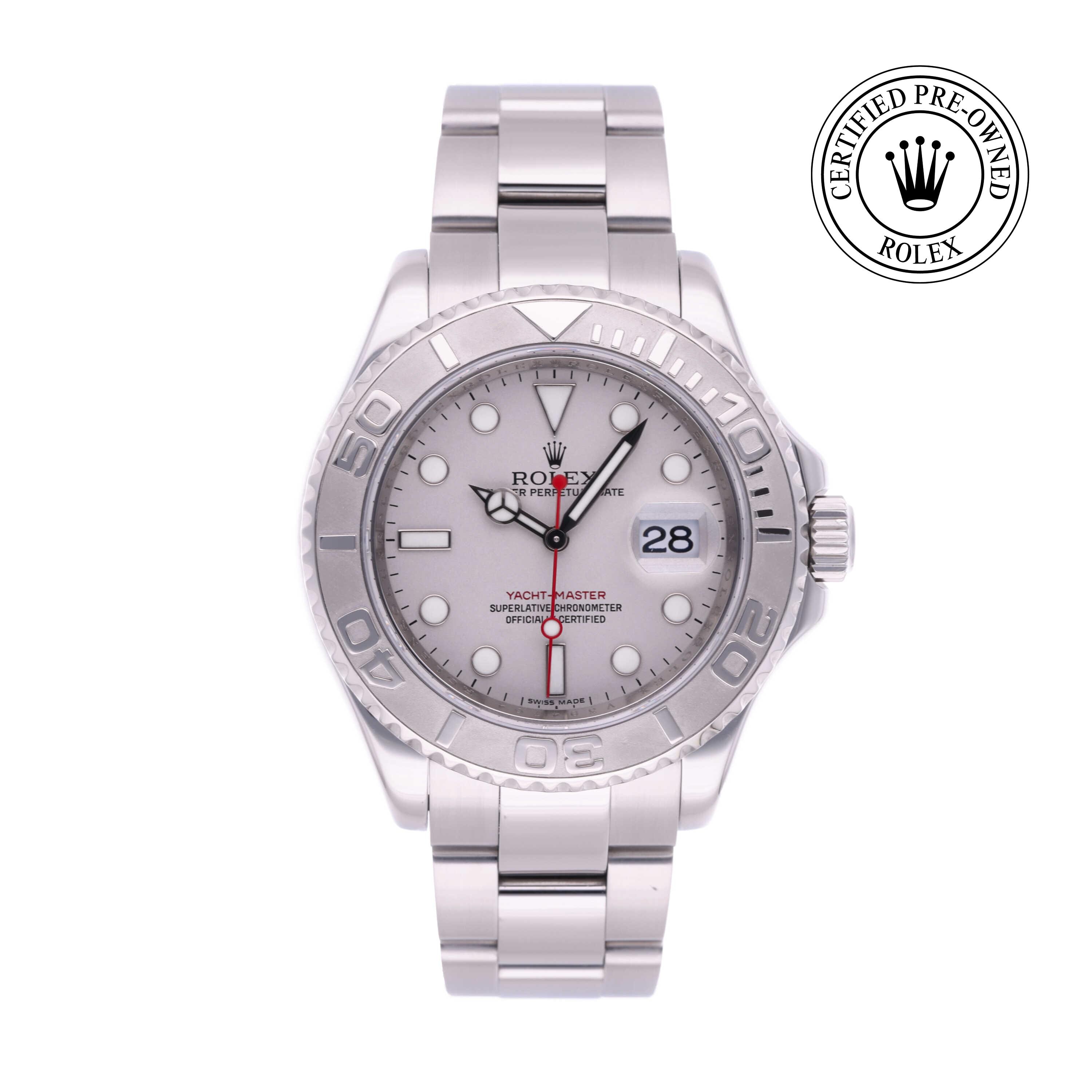 Yacht-Master 40