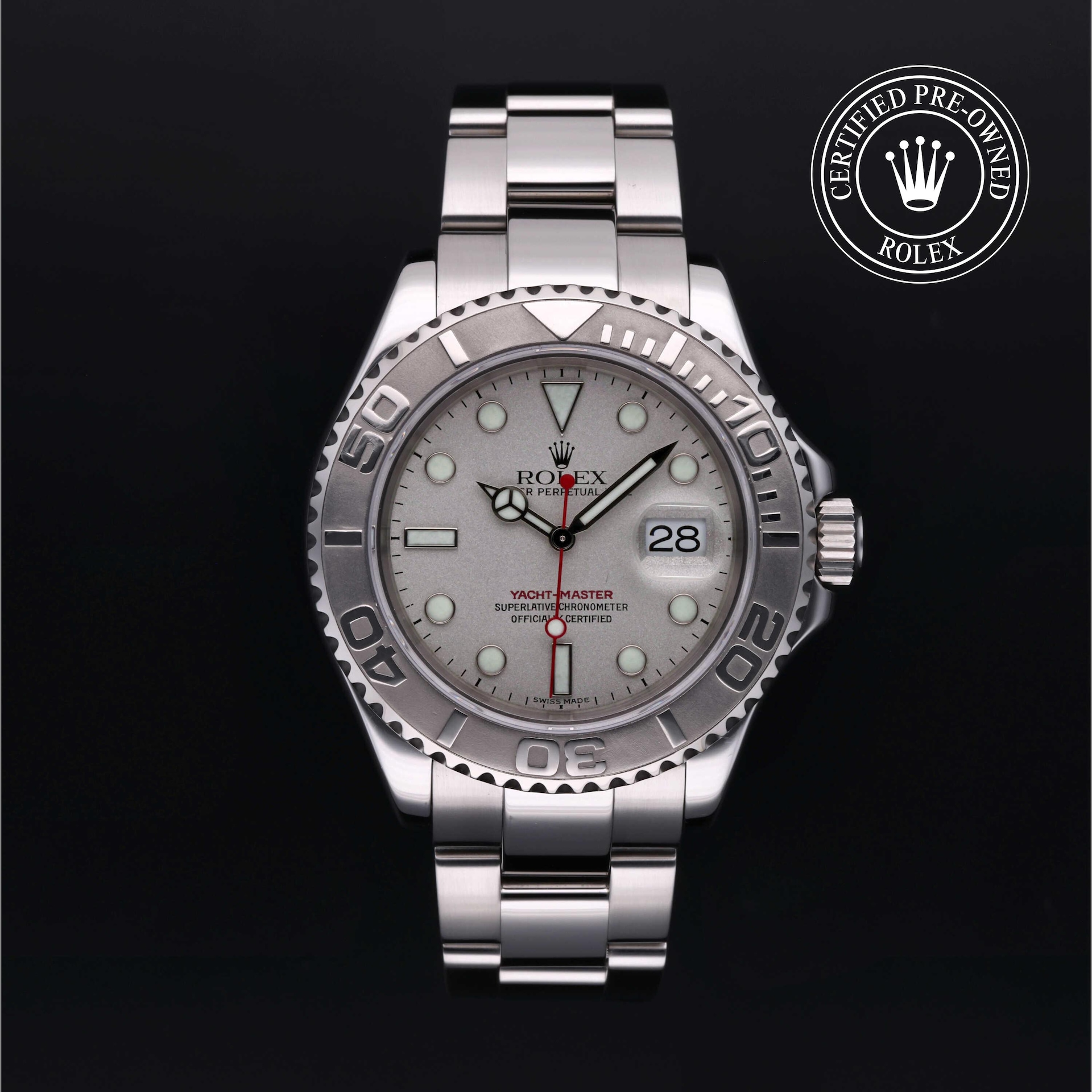 Yacht-Master 40 image