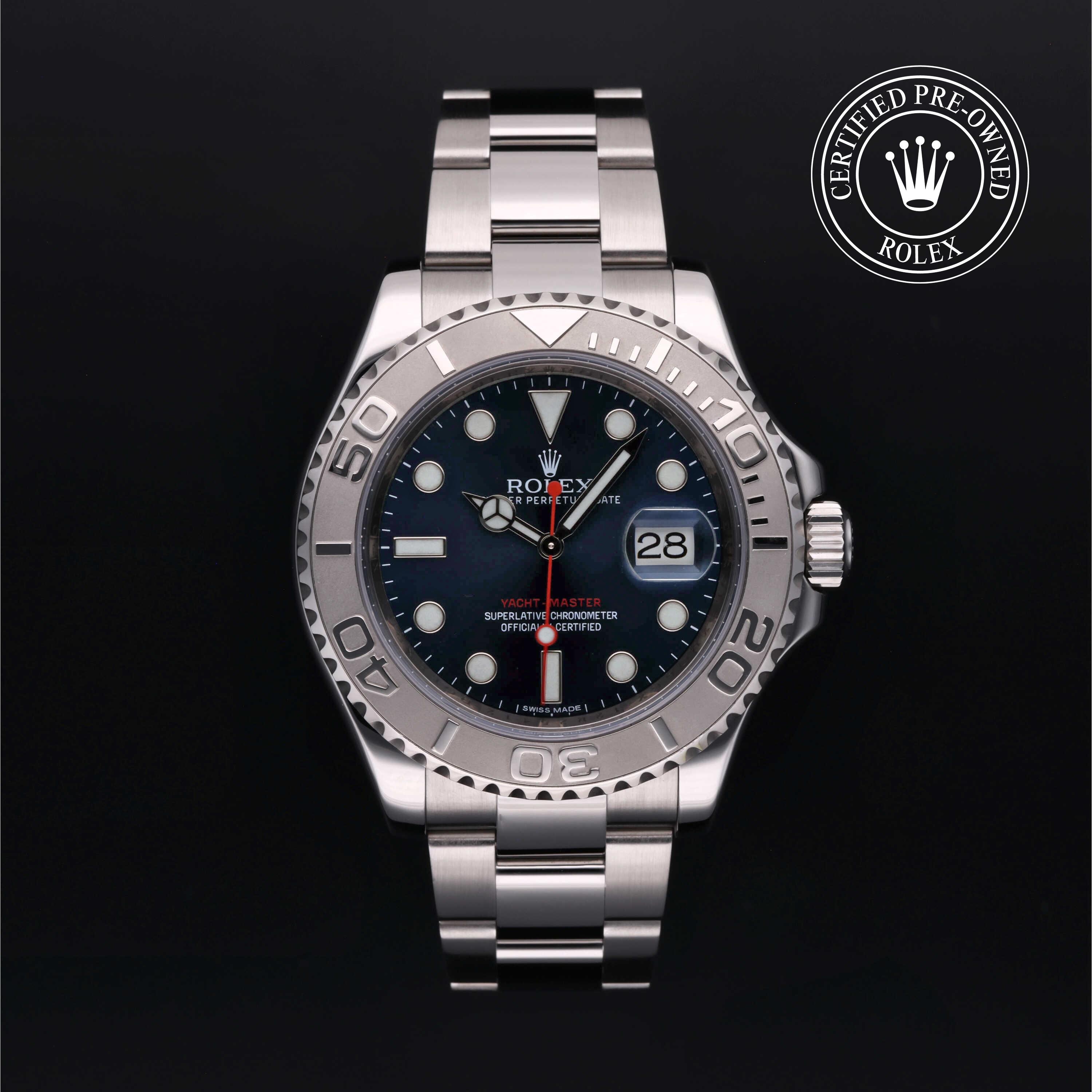 Yacht-Master 40