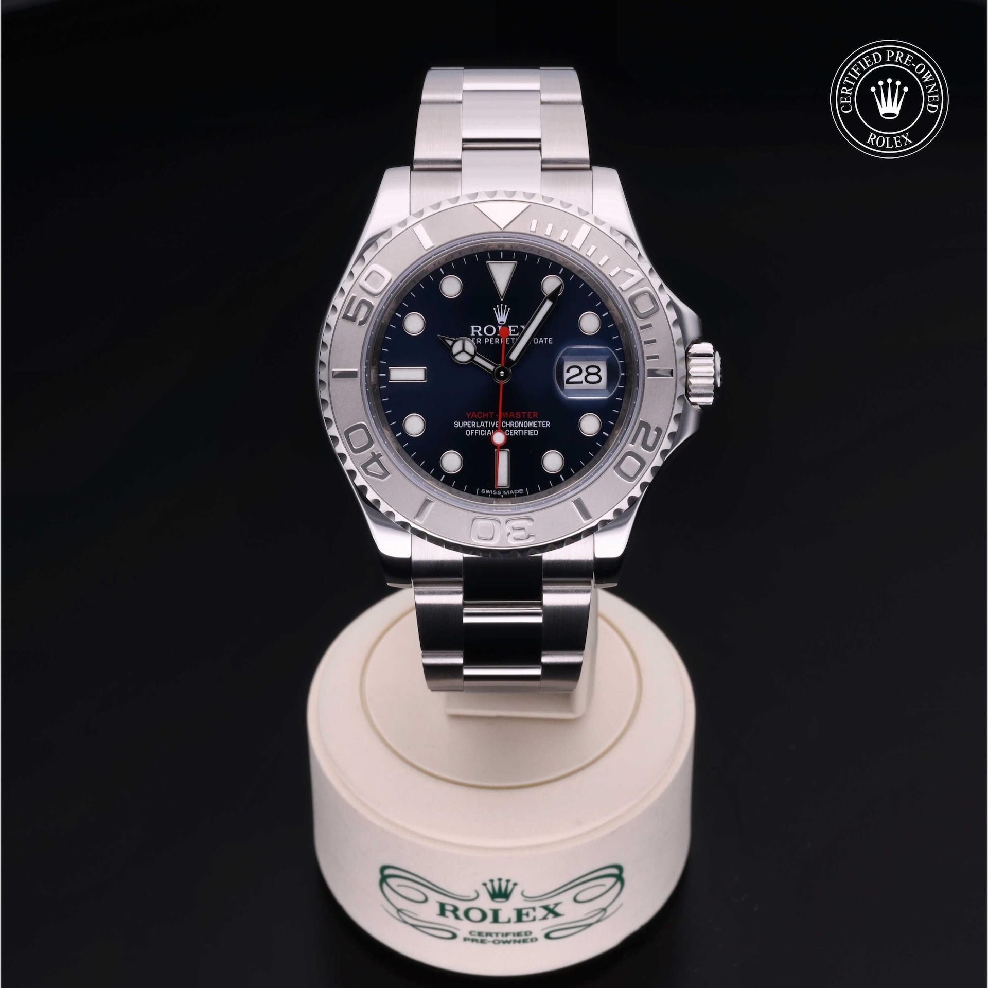 Yacht-Master 40 image