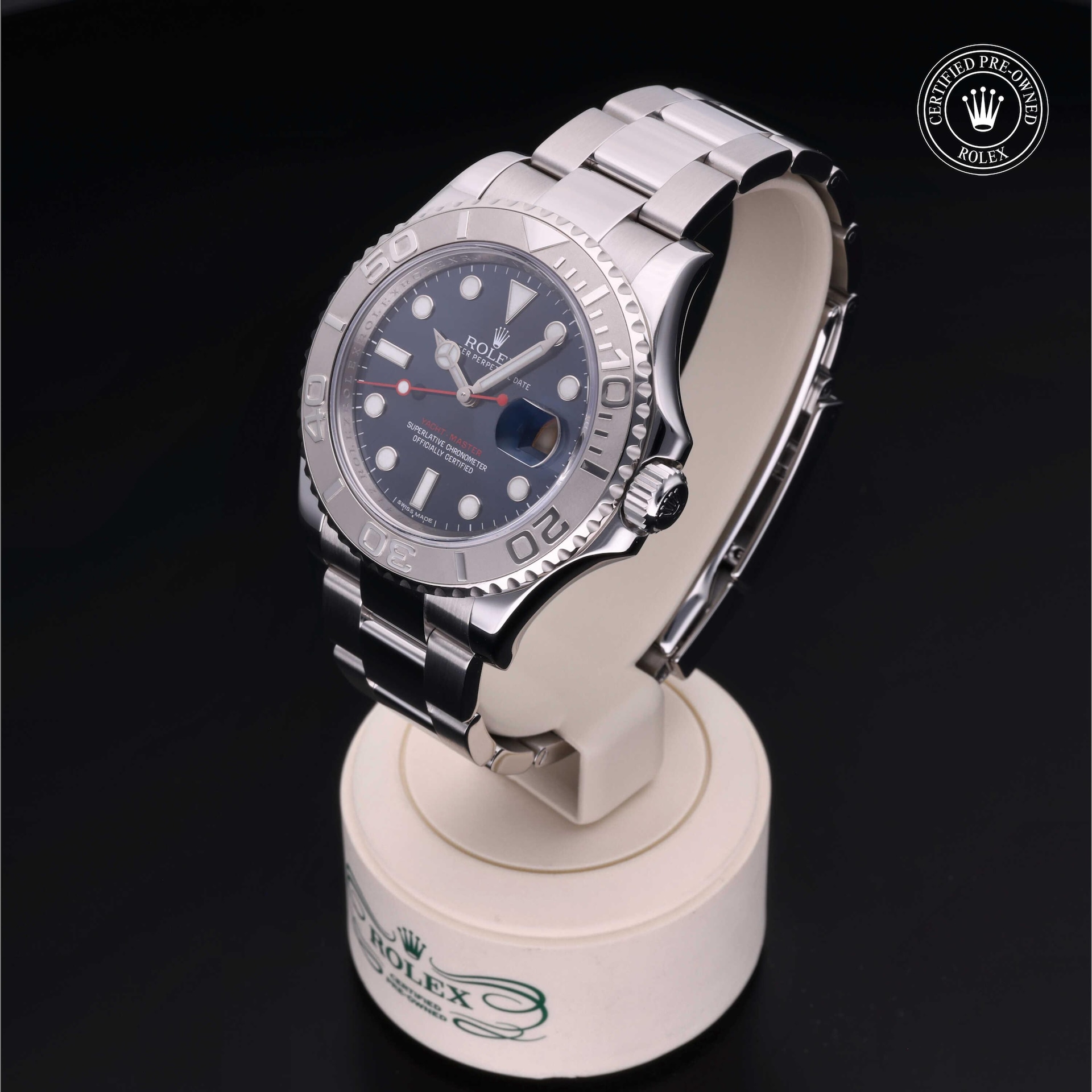 Yacht-Master 40 image