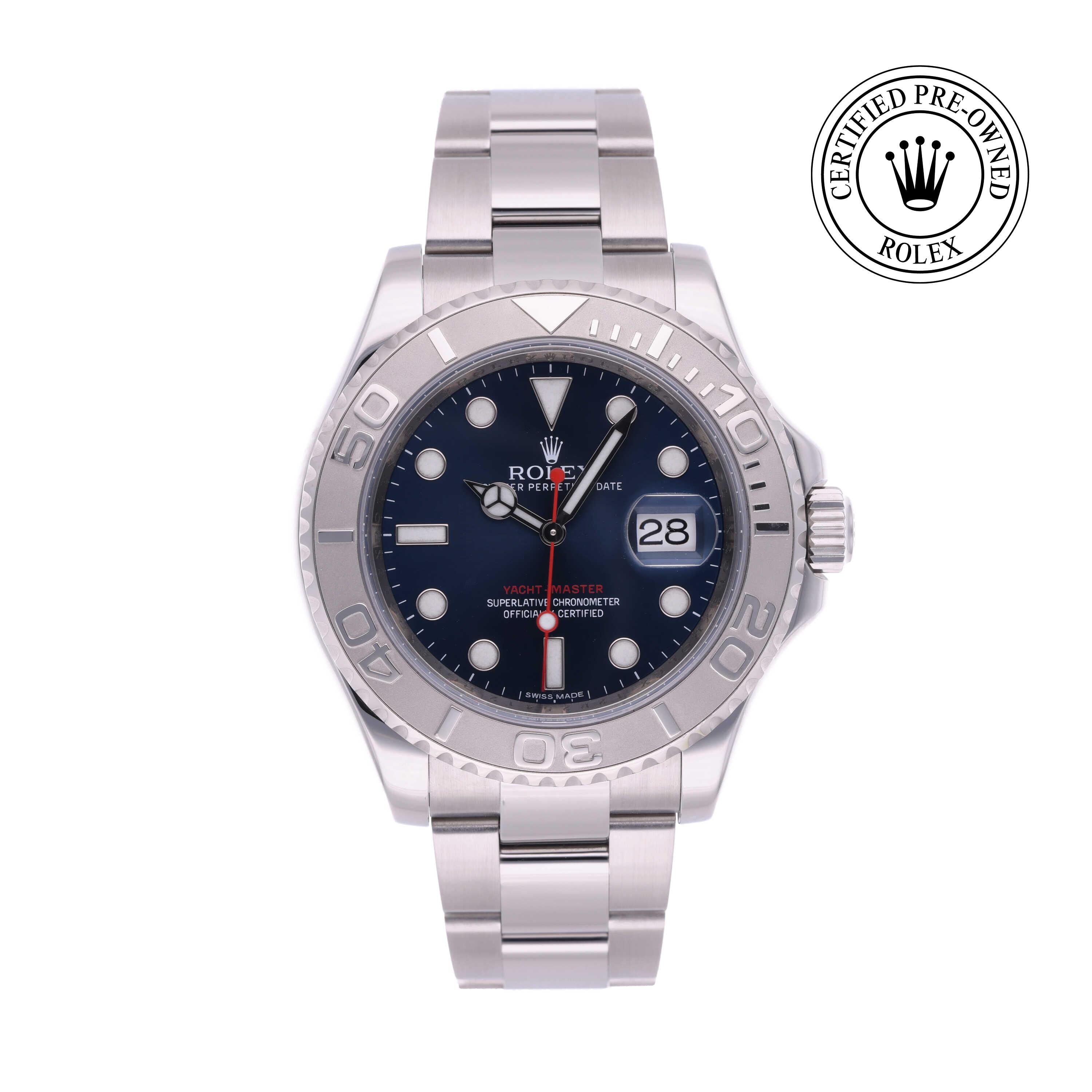 Yacht-Master 40