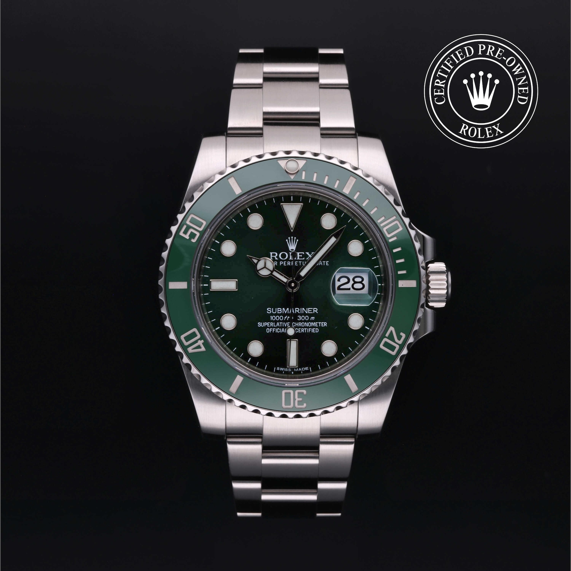 Submariner Date image