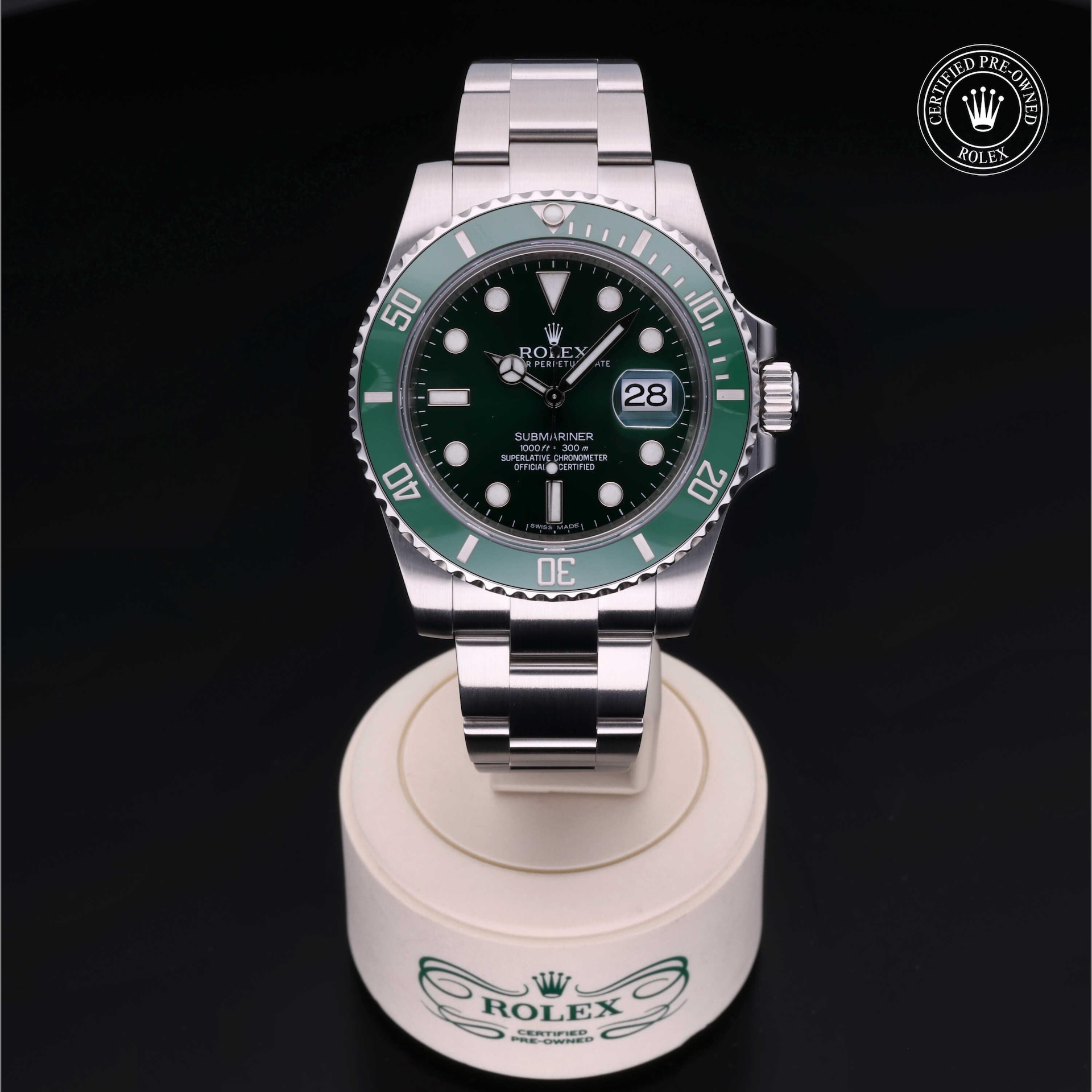 Submariner Date image