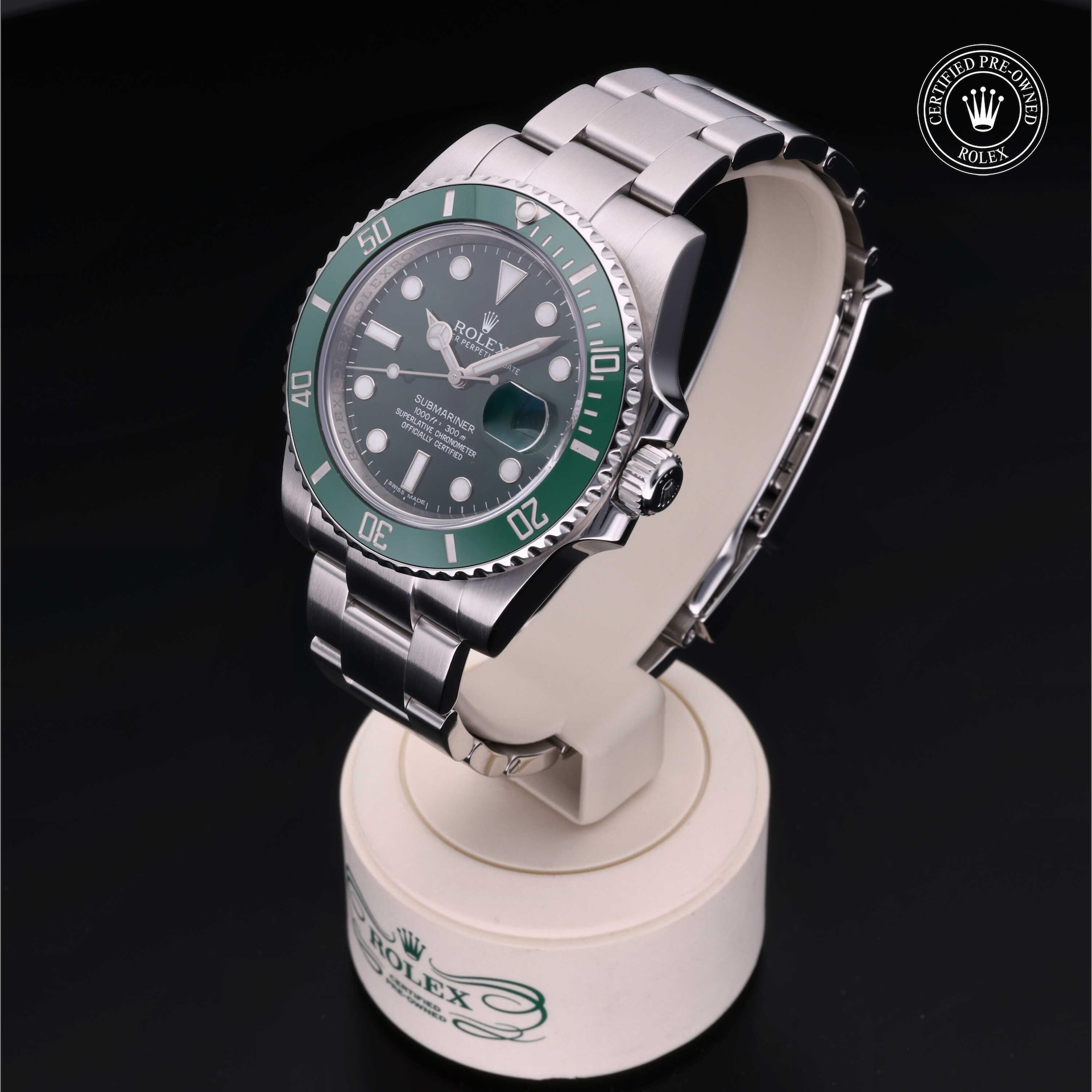 Submariner Date image