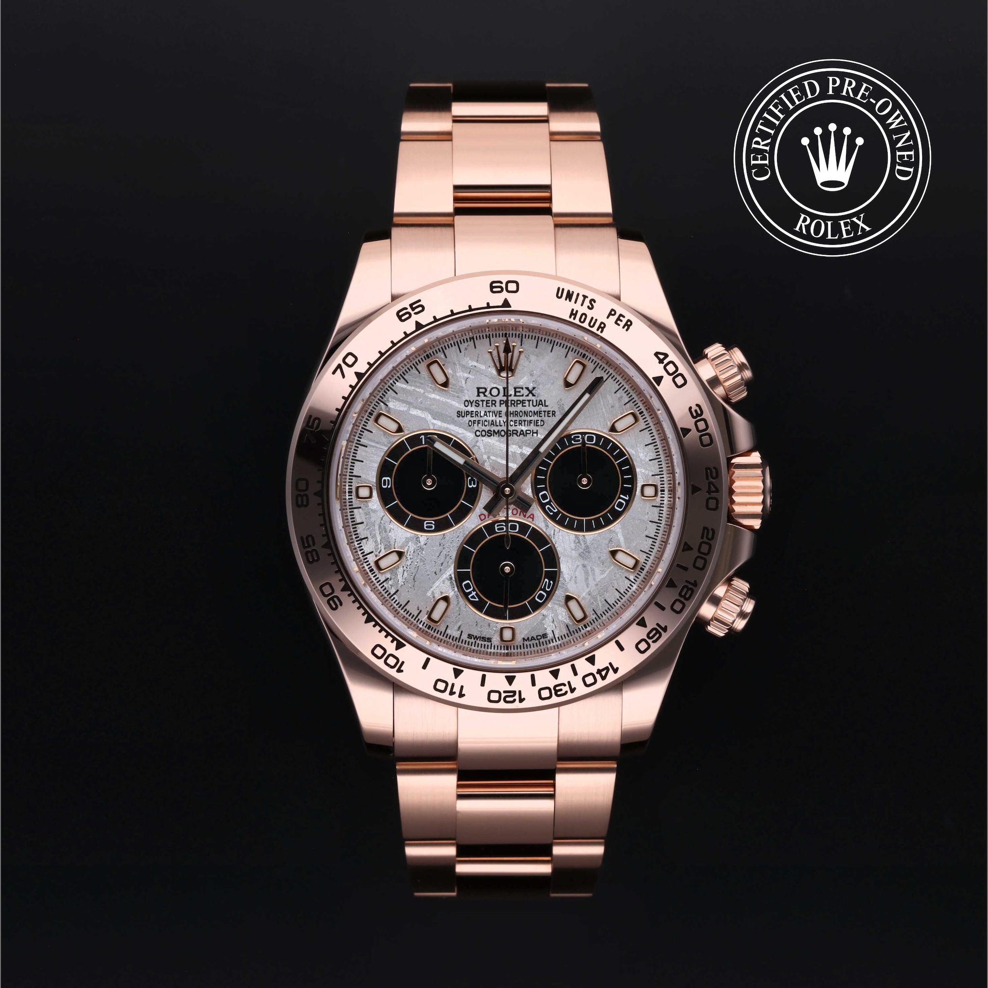 Cosmograph Daytona image