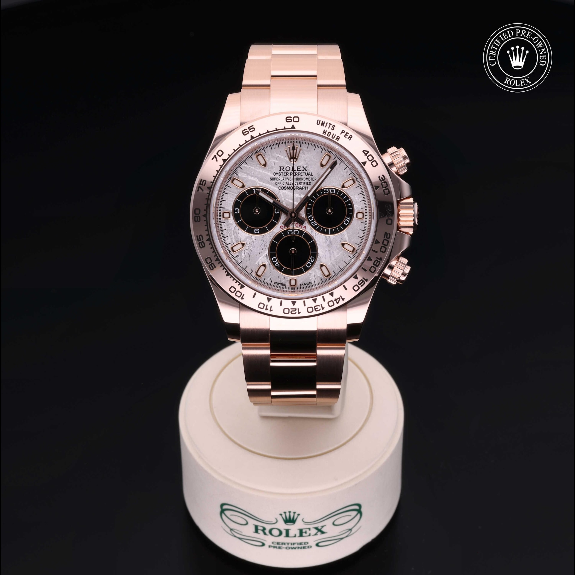 Cosmograph Daytona image