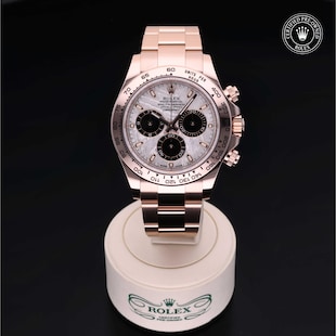 Rolex Certified Pre-Owned Cosmograph Daytona