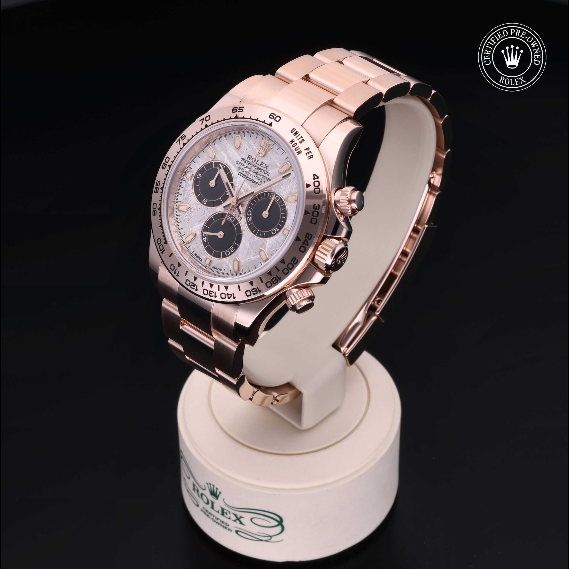 Cosmograph Daytona image