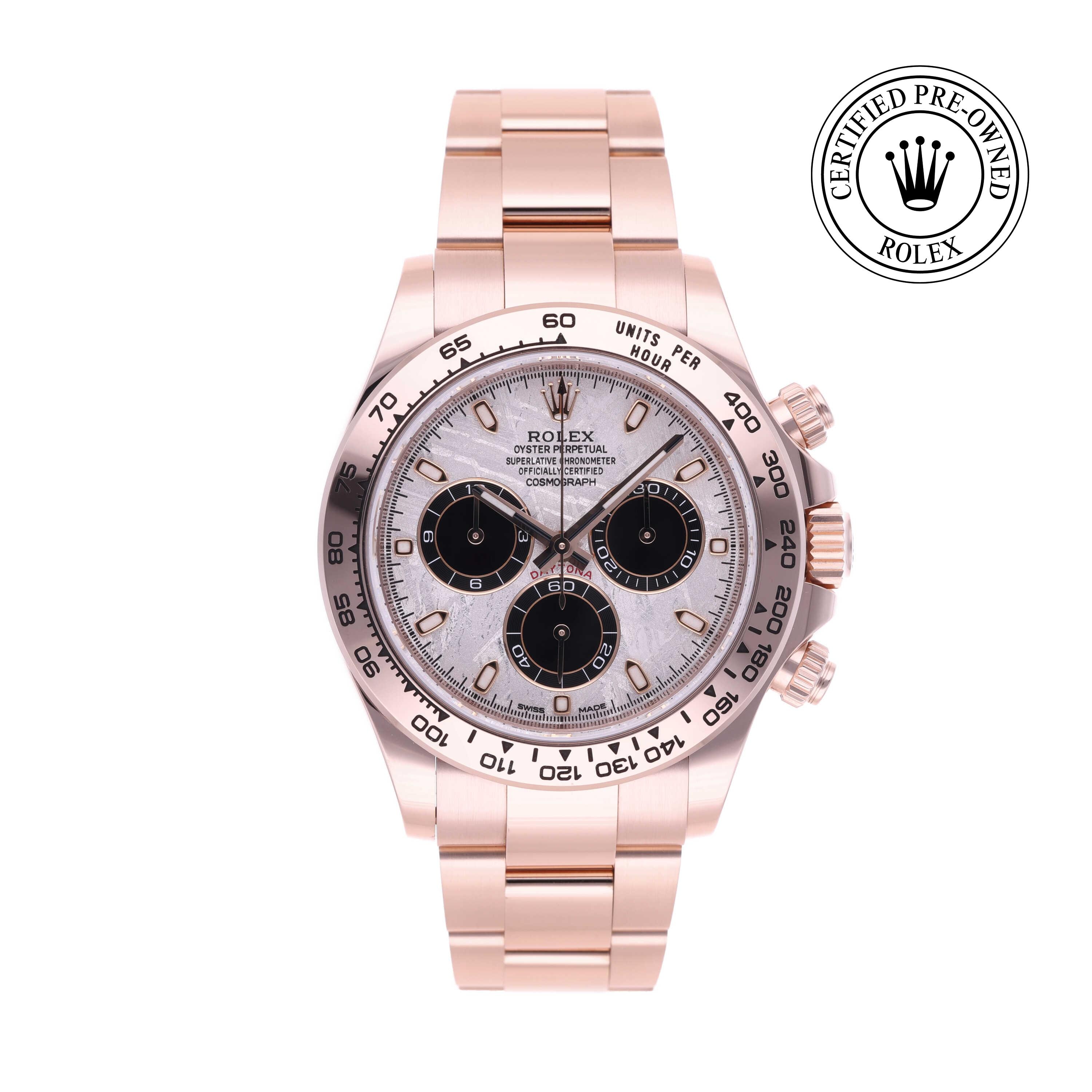 Cosmograph Daytona
