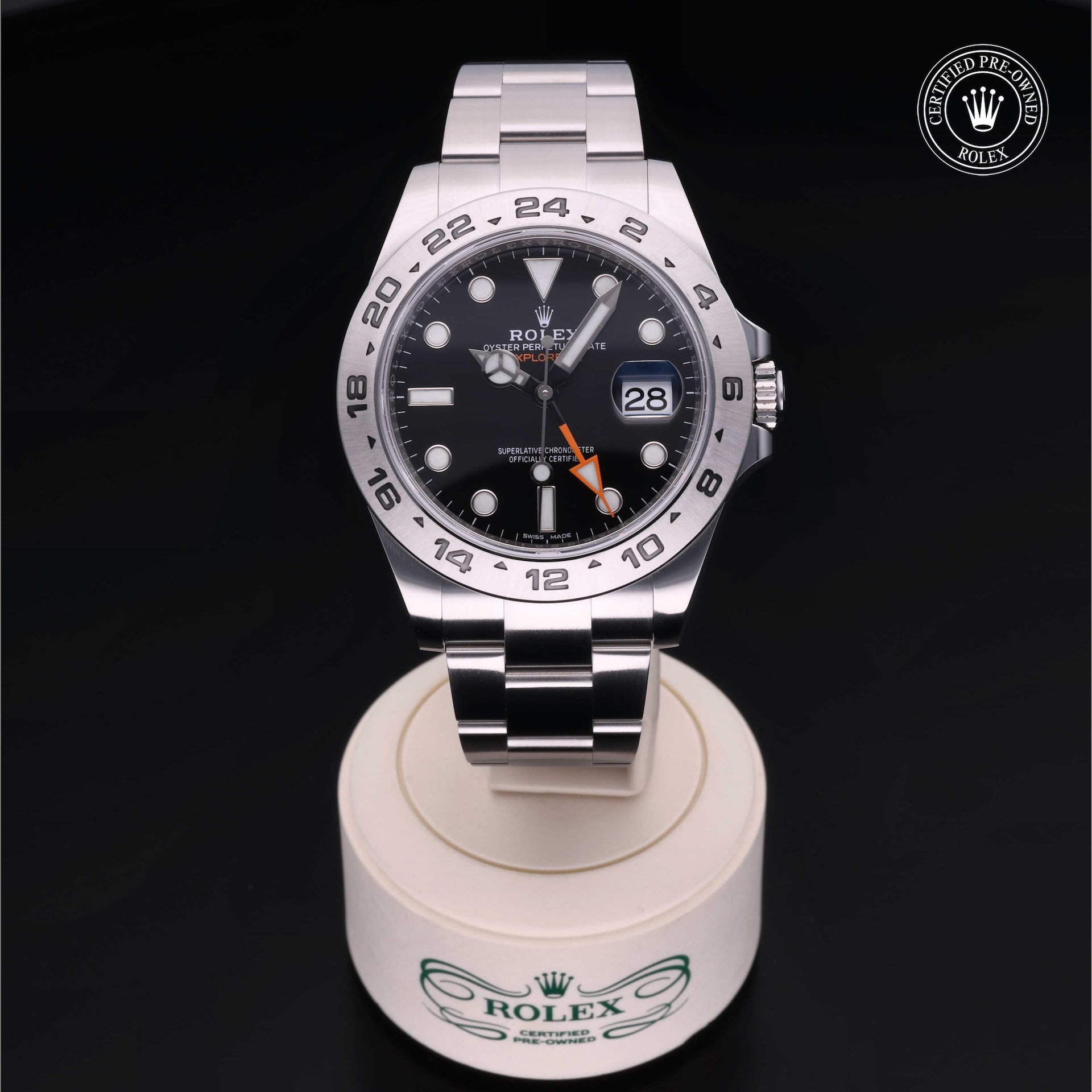 Explorer II image