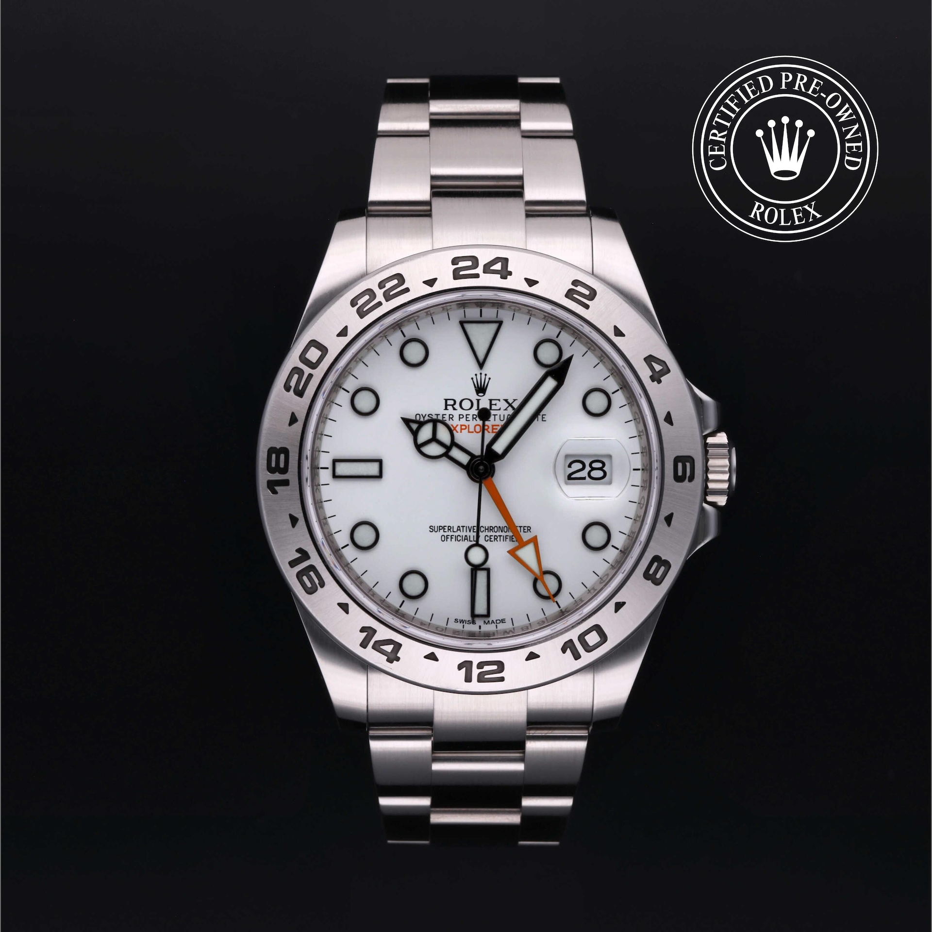 Explorer II image
