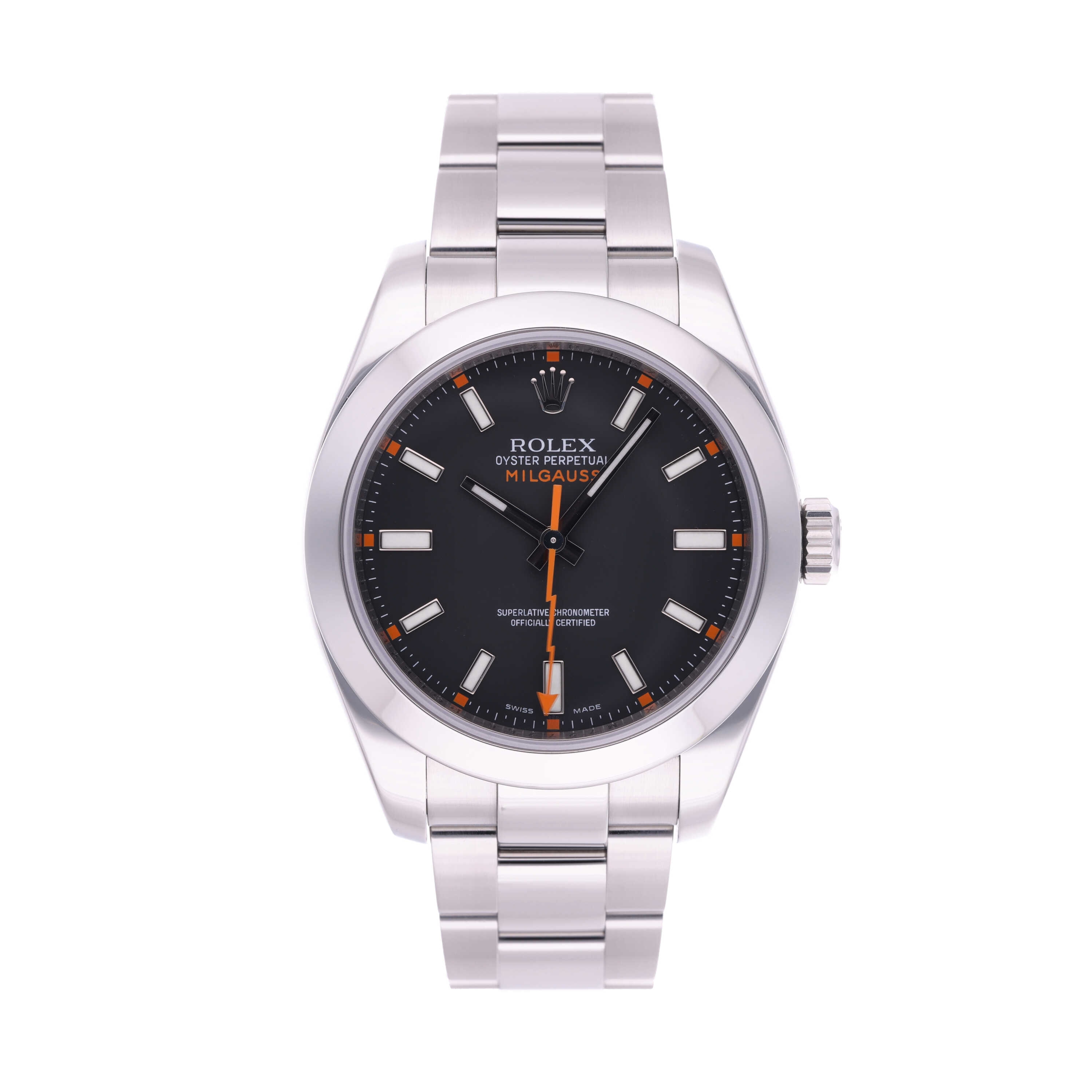 Milgauss