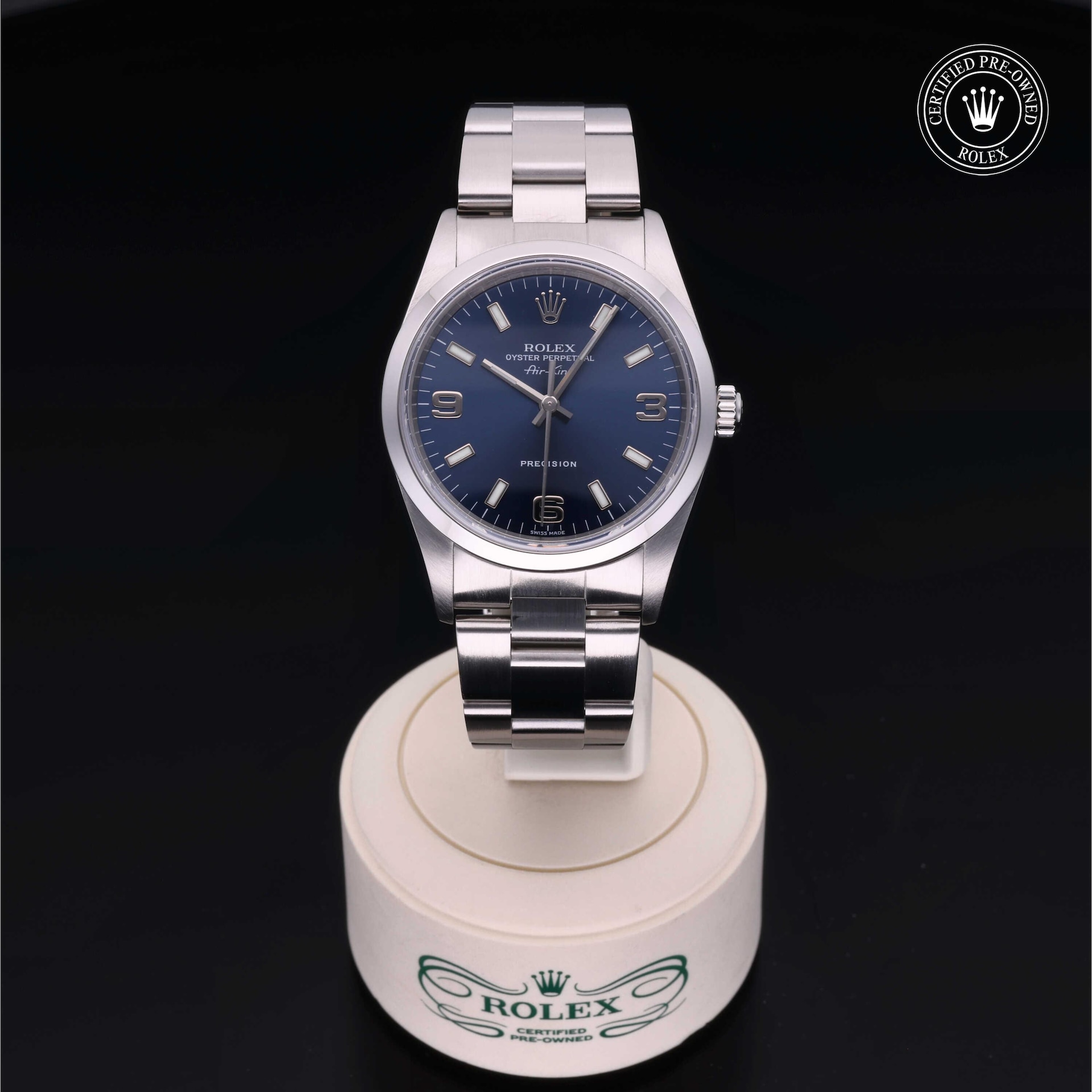 Oyster Perpetual 34 image