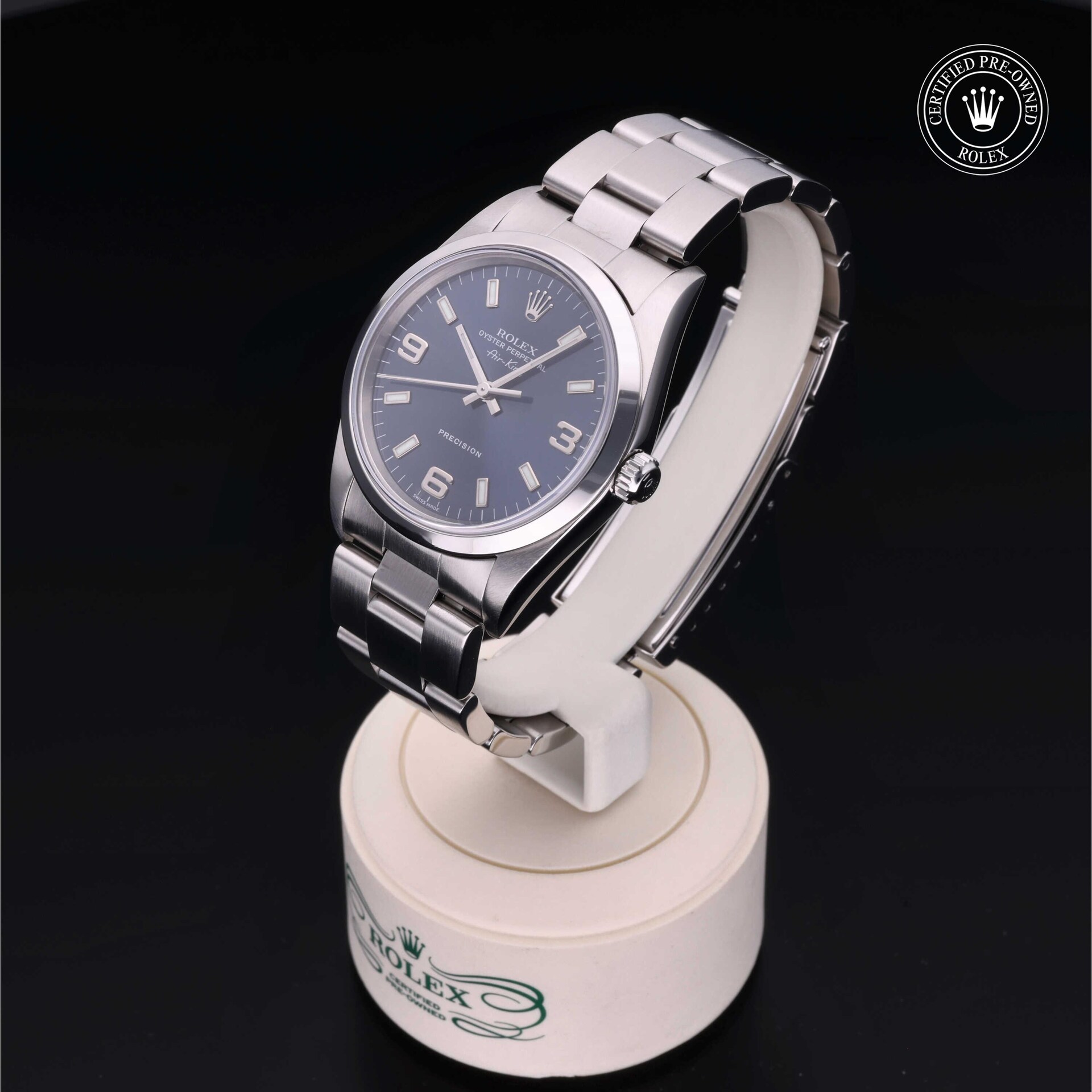 Oyster Perpetual 34 image