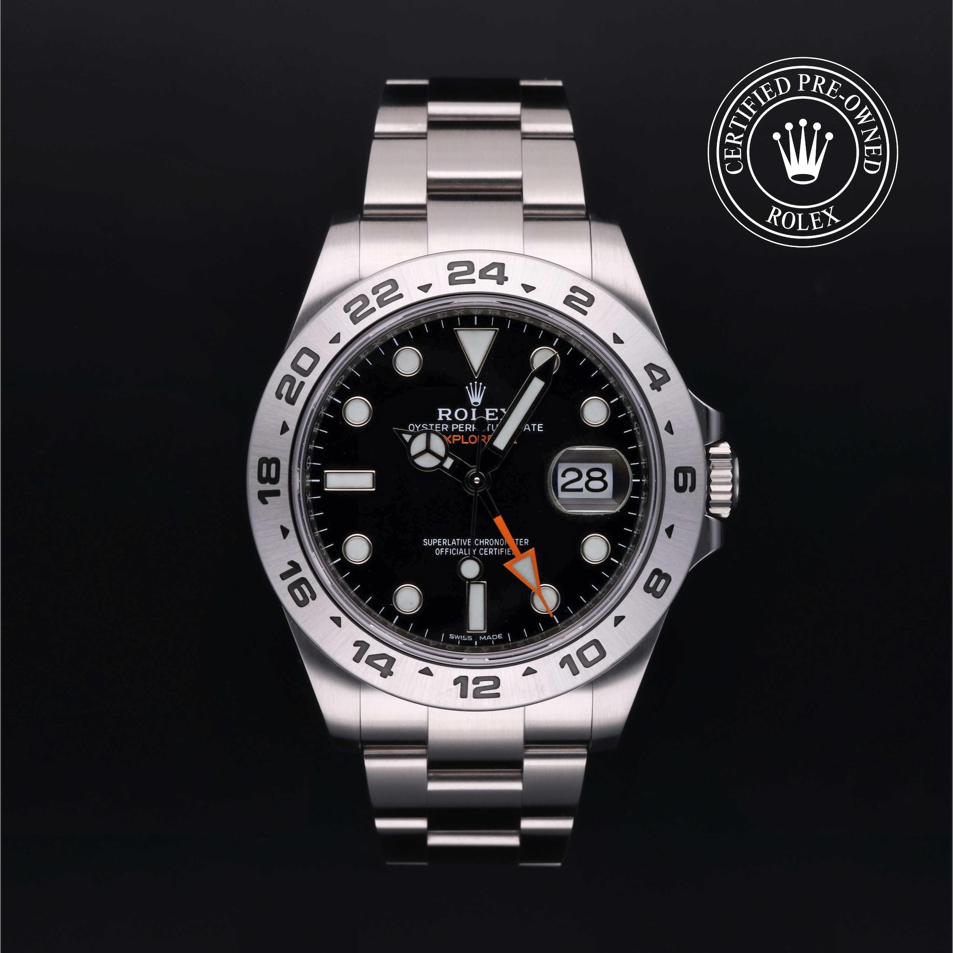 Explorer II image