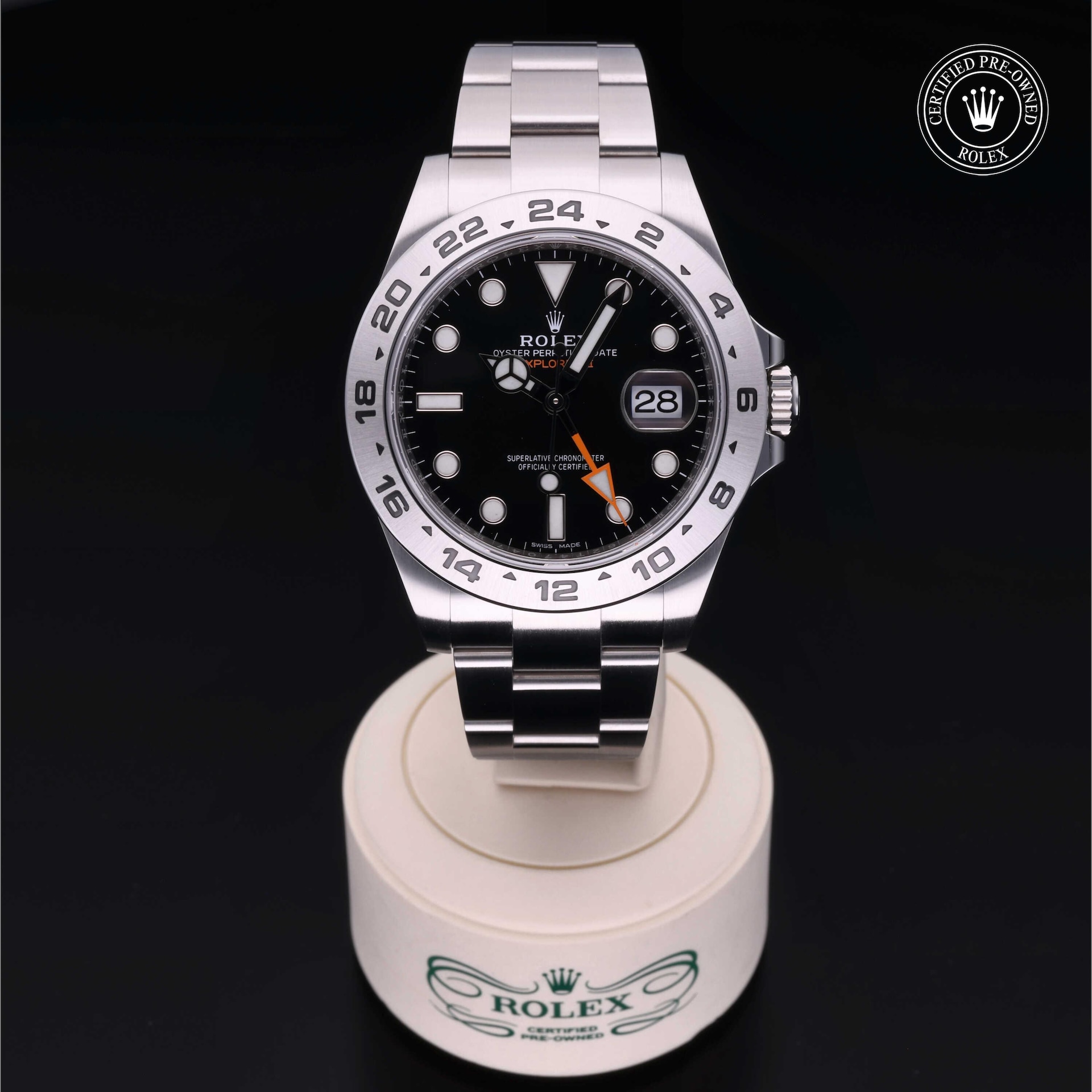 Explorer II image