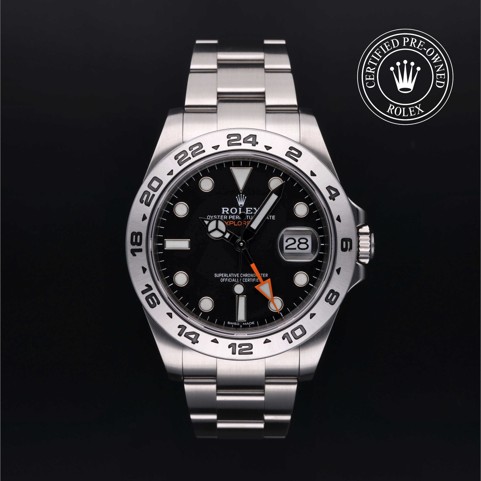 Explorer II image