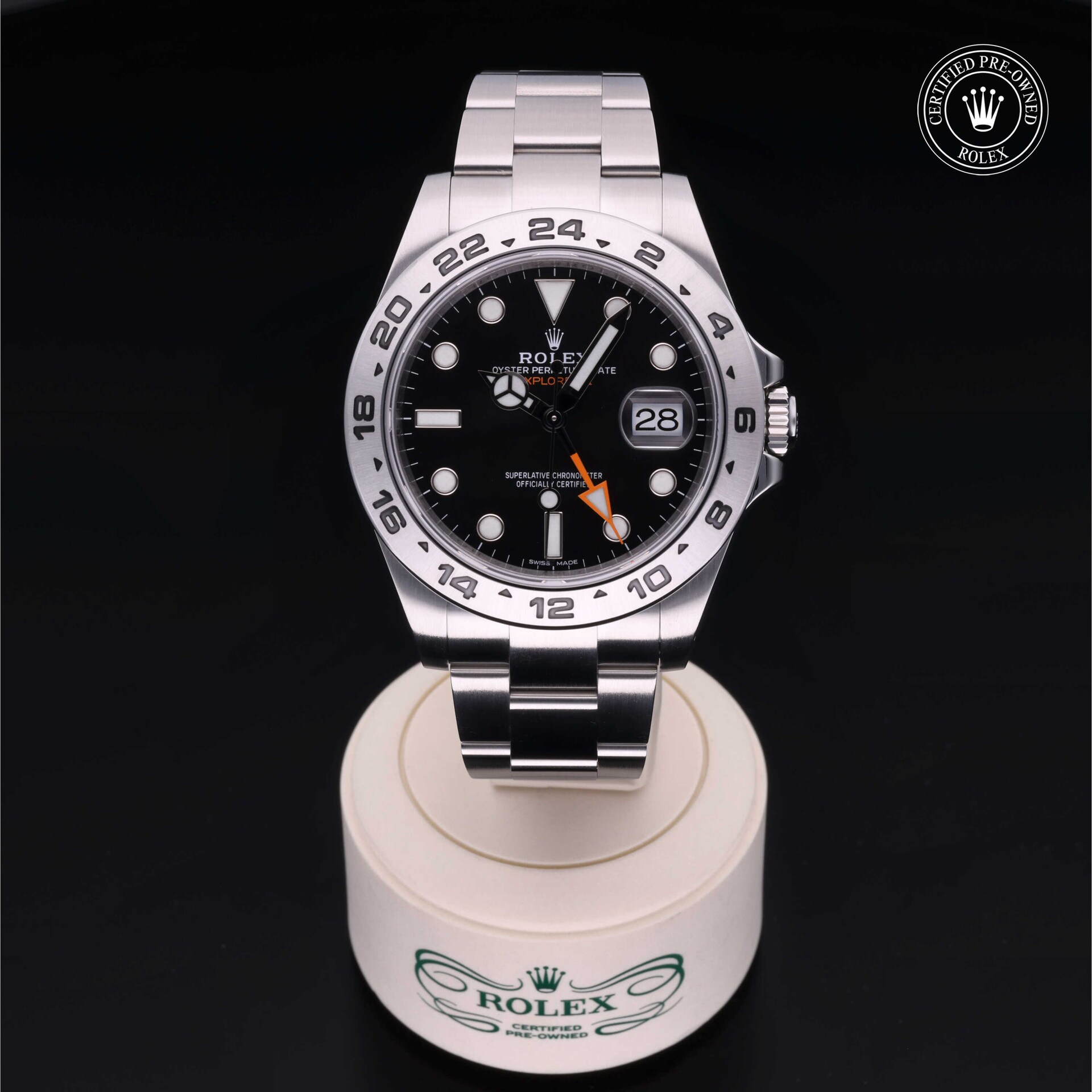 Explorer II image