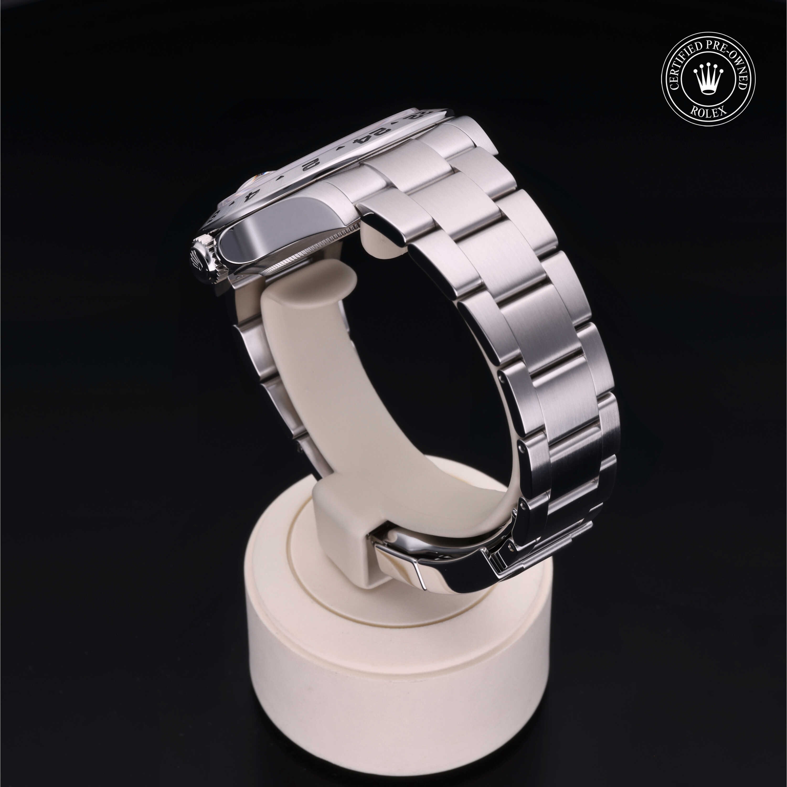 Explorer II alternate view 4