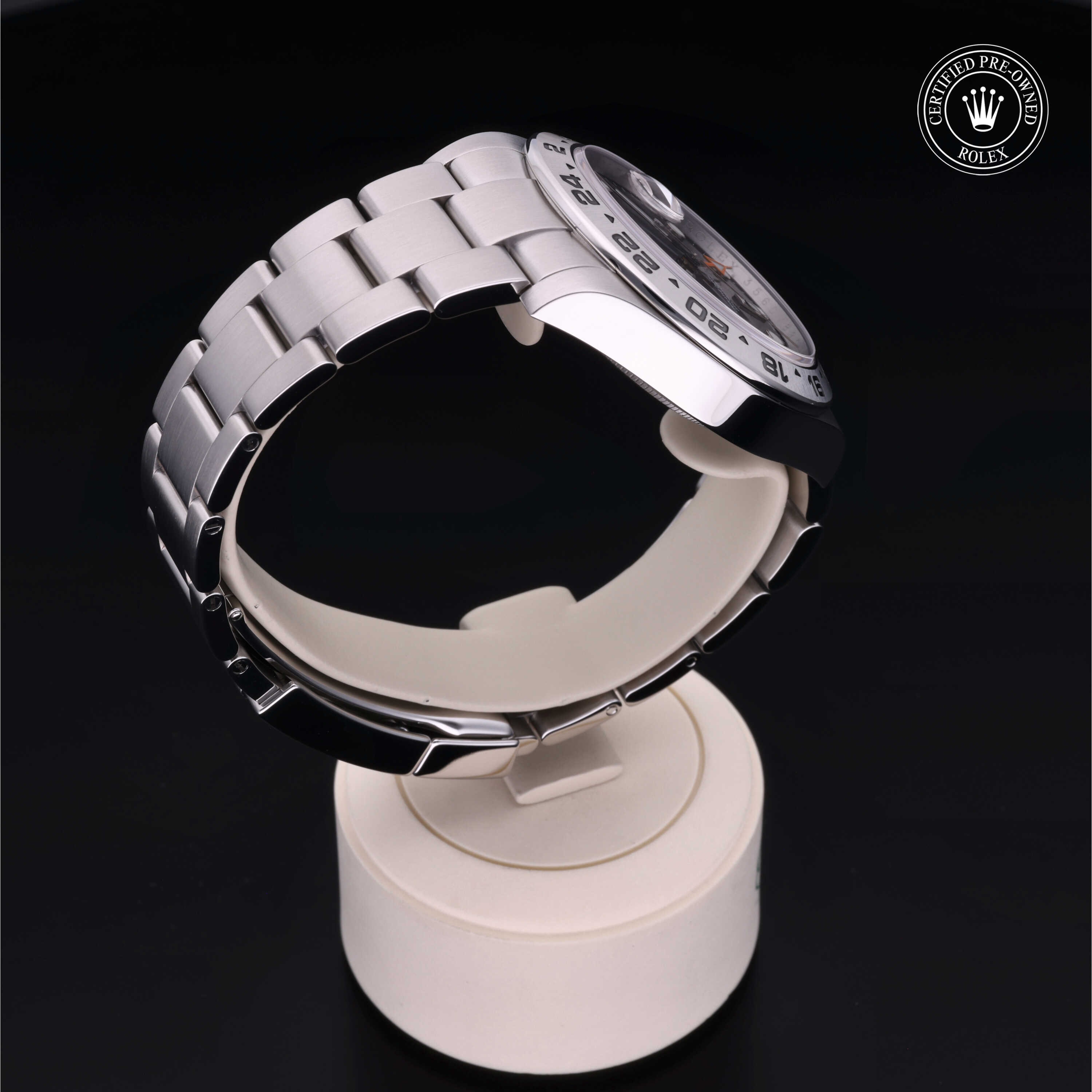Explorer II alternate view 5