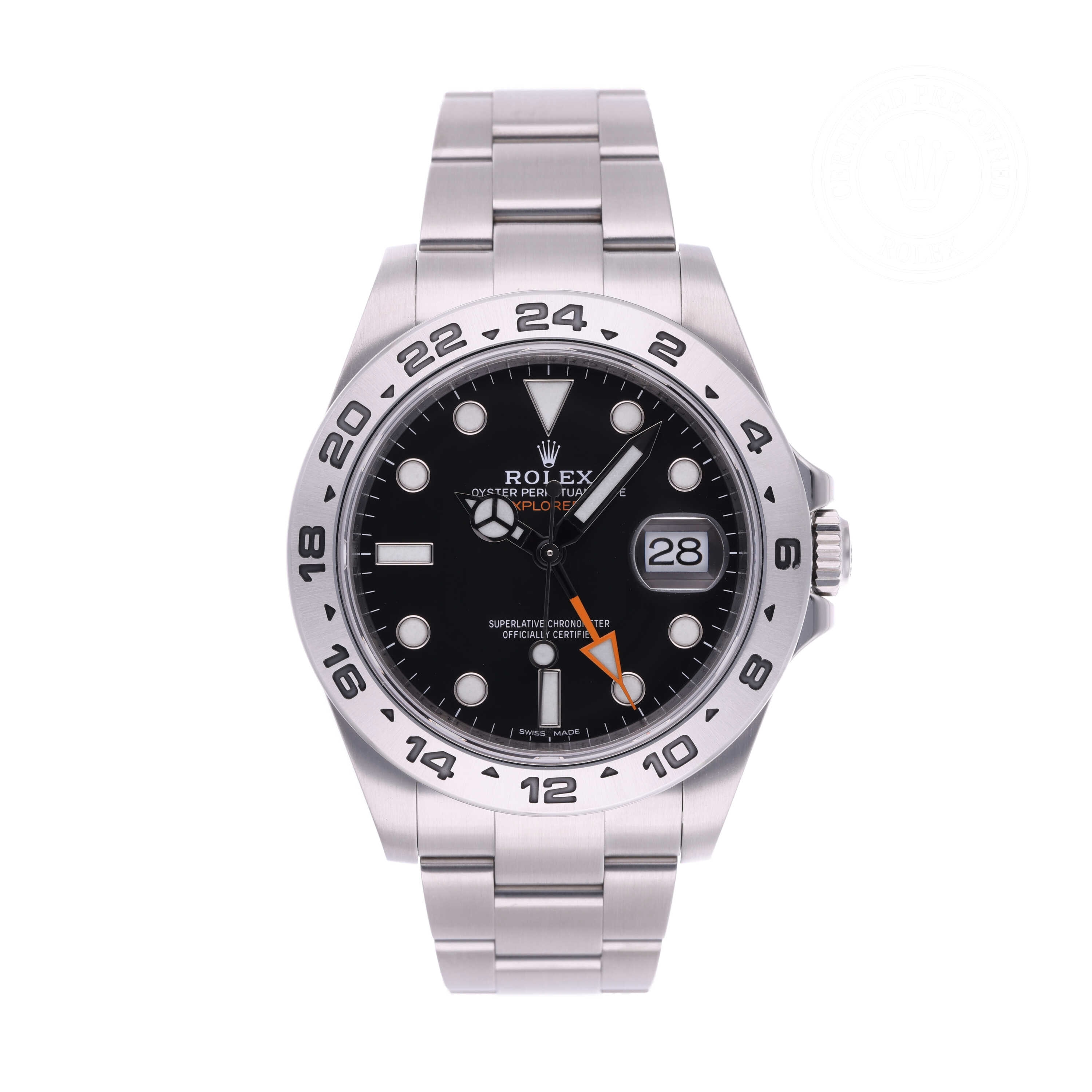 Explorer II