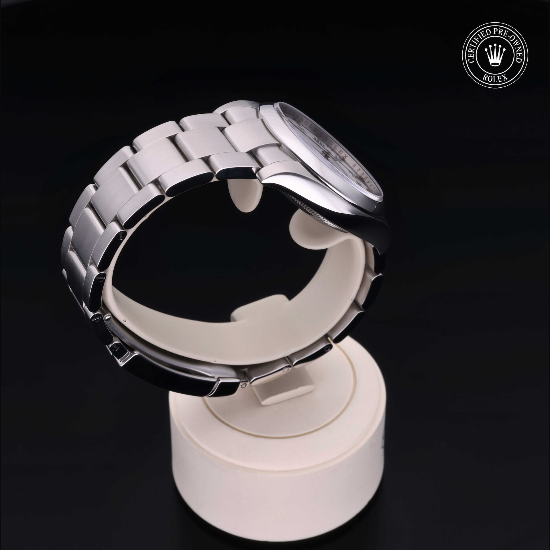 Oyster Perpetual 34 image