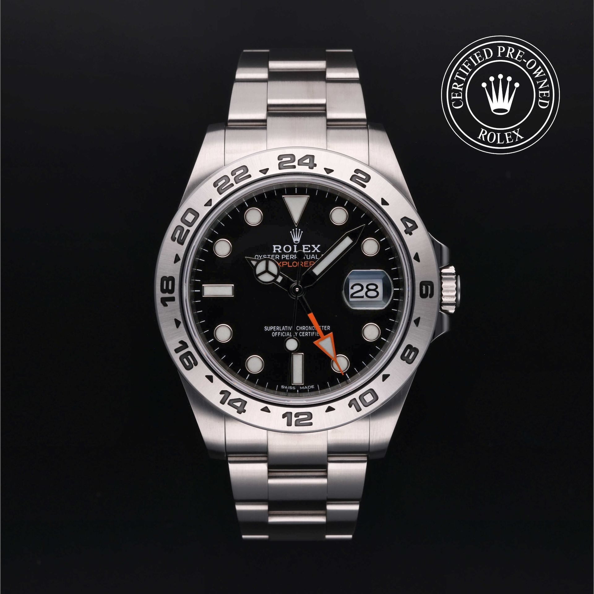 Explorer II image