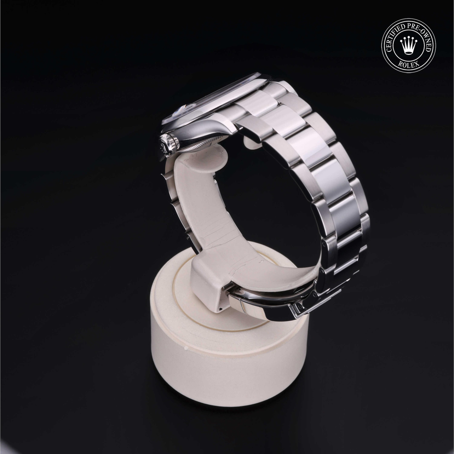 Rolex Rolex Certified Pre-Owned Datejust 36