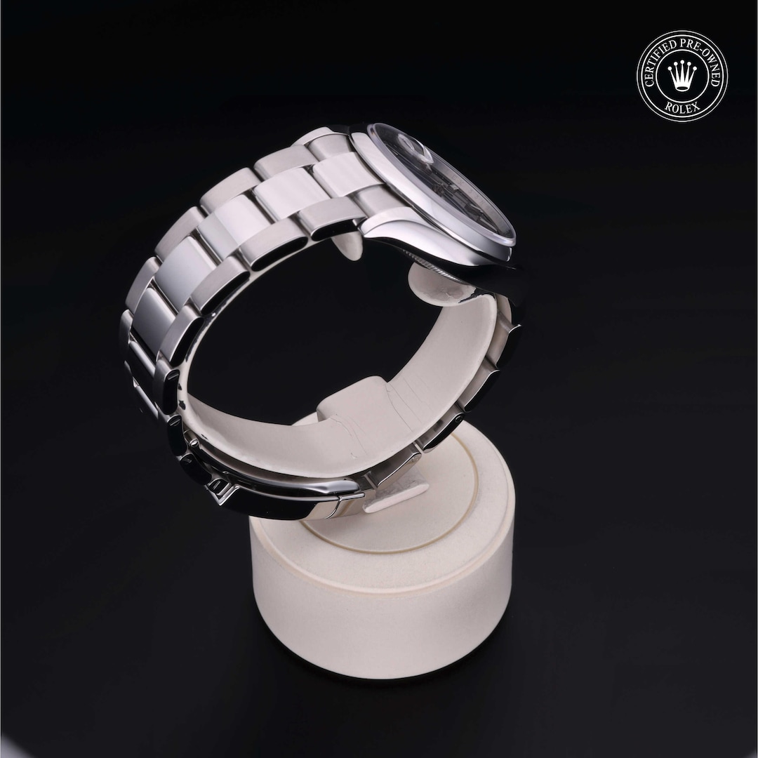 Rolex Rolex Certified Pre-Owned Datejust 36