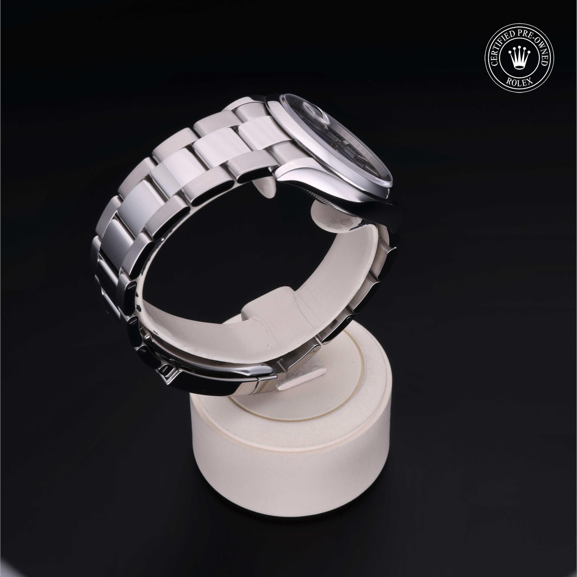 Rolex Rolex Certified Pre-Owned Datejust 36