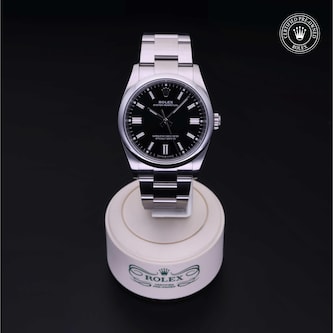 Rolex Certified Pre-Owned Oyster Perpetual 36