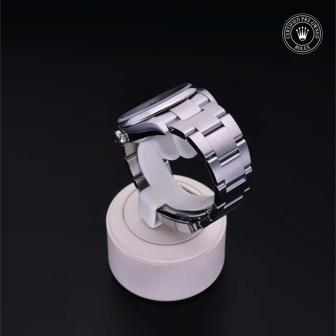 Rolex Rolex Certified Pre-Owned Oyster Perpetual 36